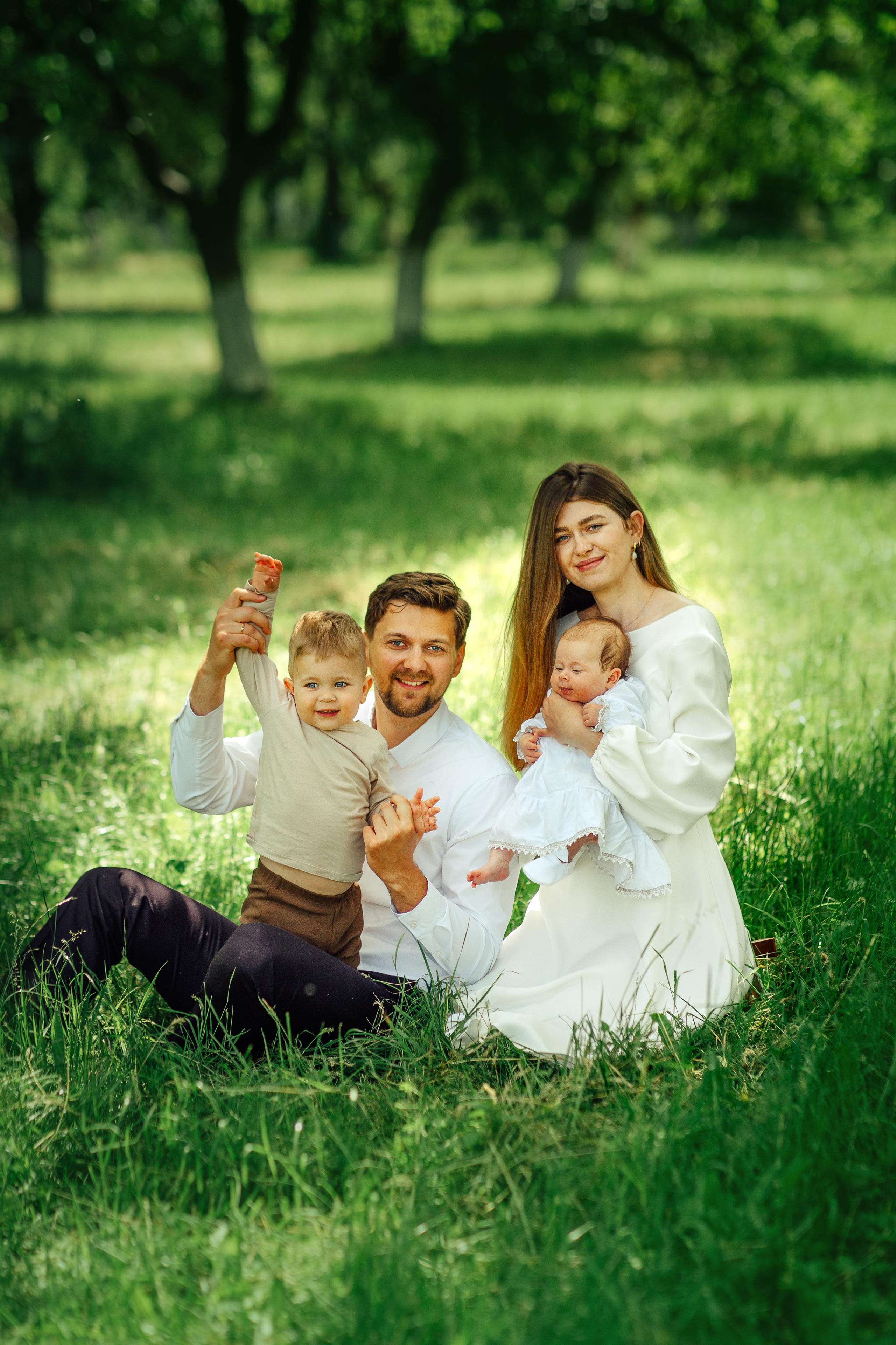 Крещение+Венчание, храм Матроны Московской, пос. Первомайский, Лидский р-н
