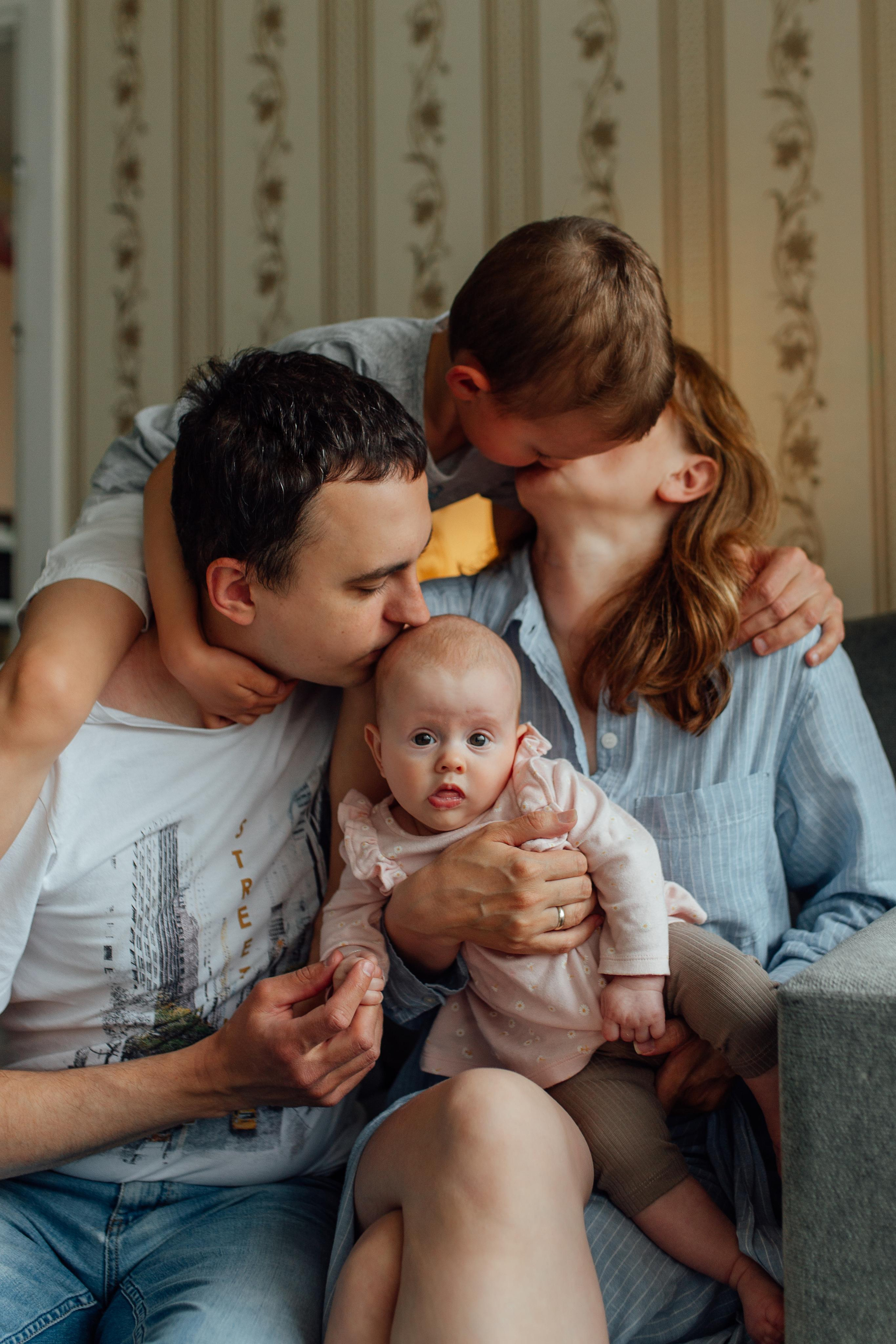 Домашняя, 22 мая 2022