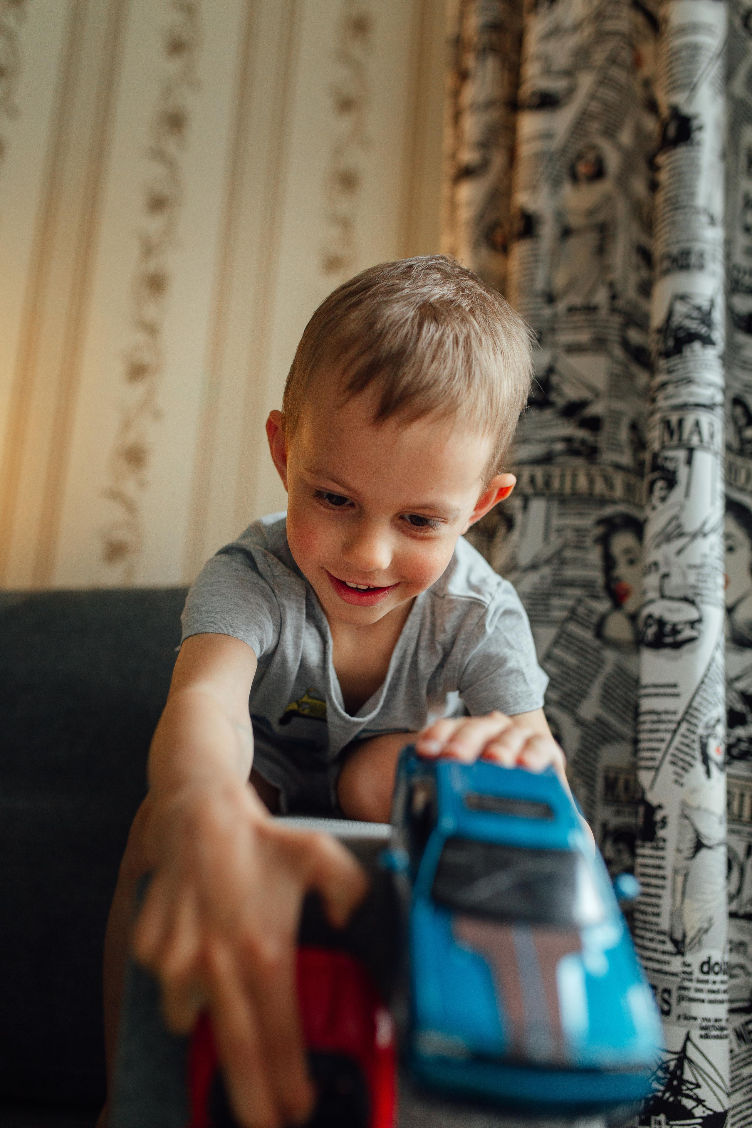 Домашняя, 22 мая 2022