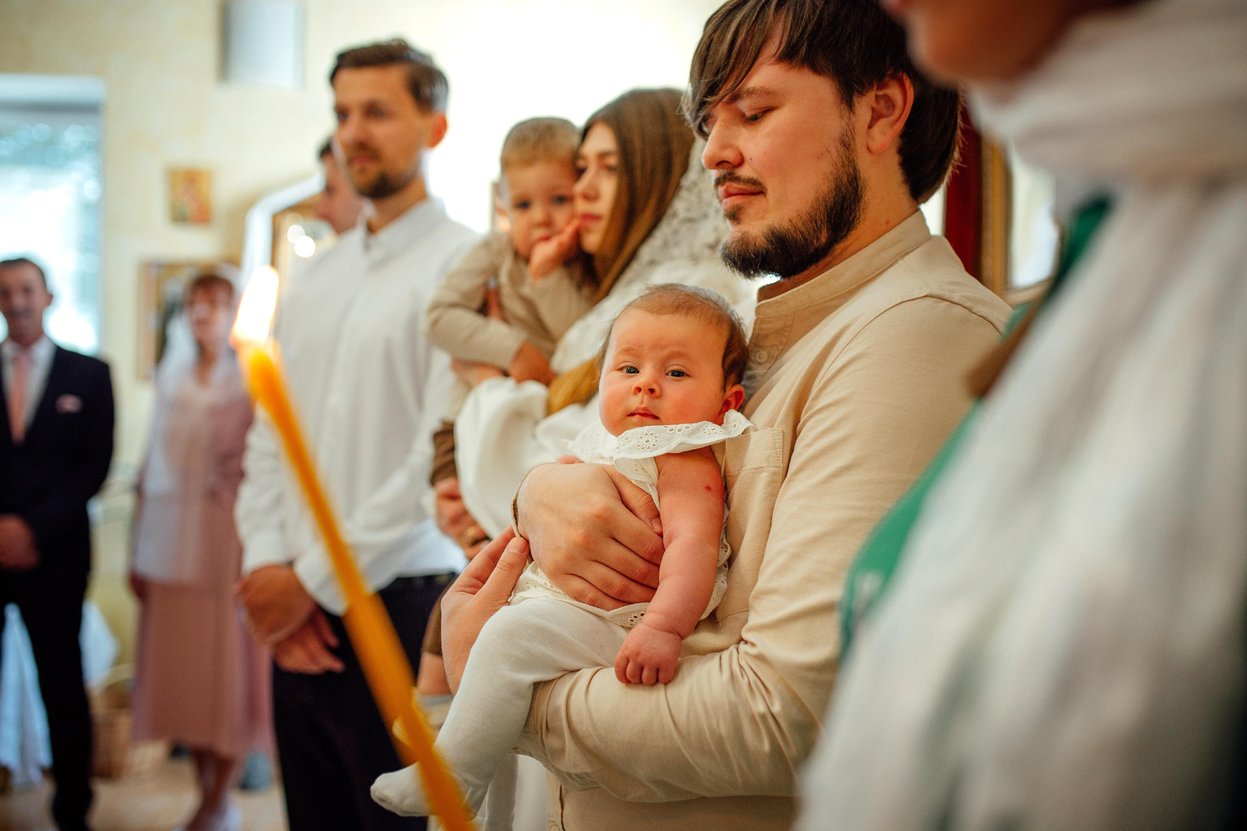 Крещение+Венчание, храм Матроны Московской, пос. Первомайский, Лидский р-н