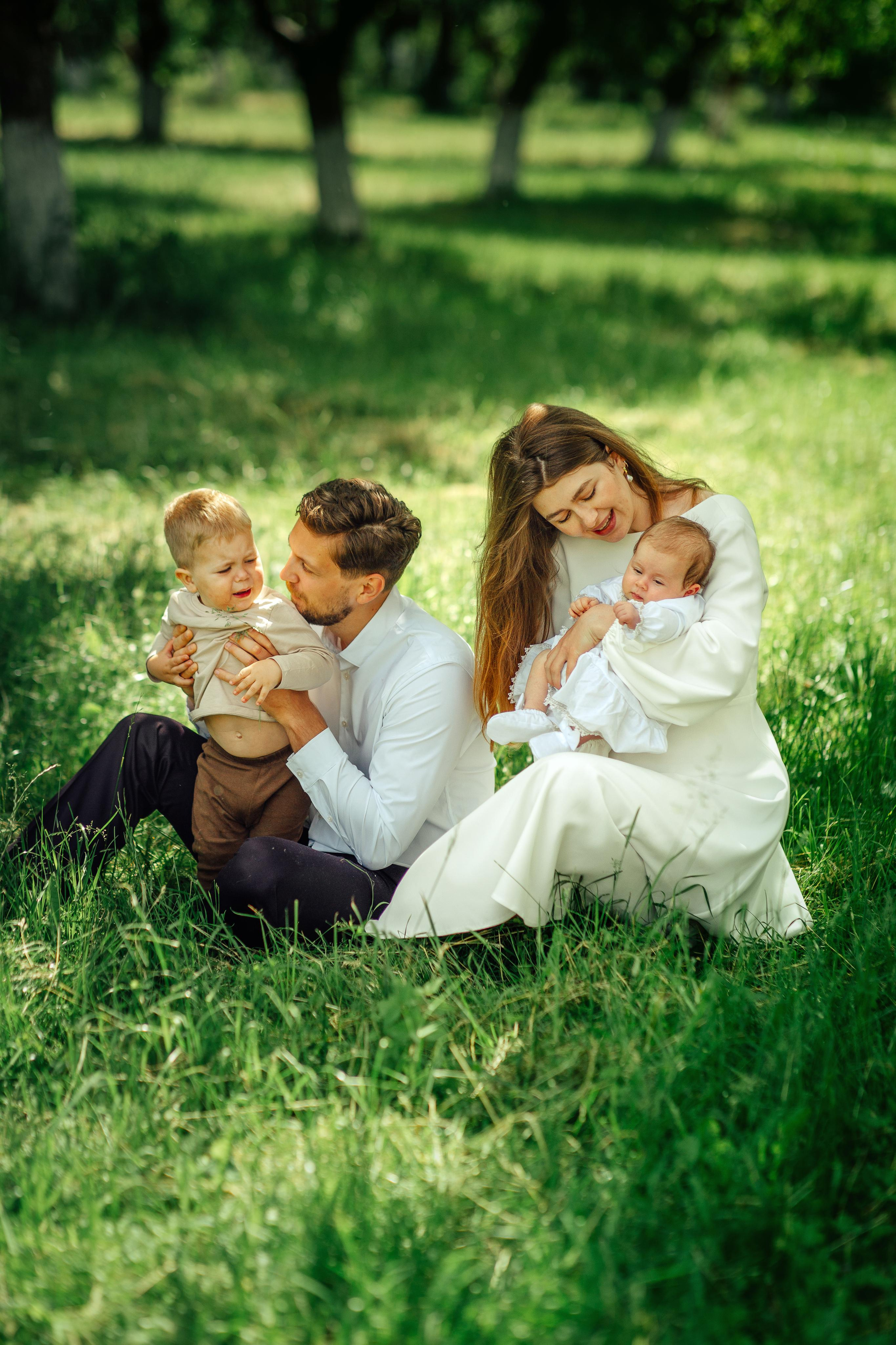 Крещение+Венчание, храм Матроны Московской, пос. Первомайский, Лидский р-н