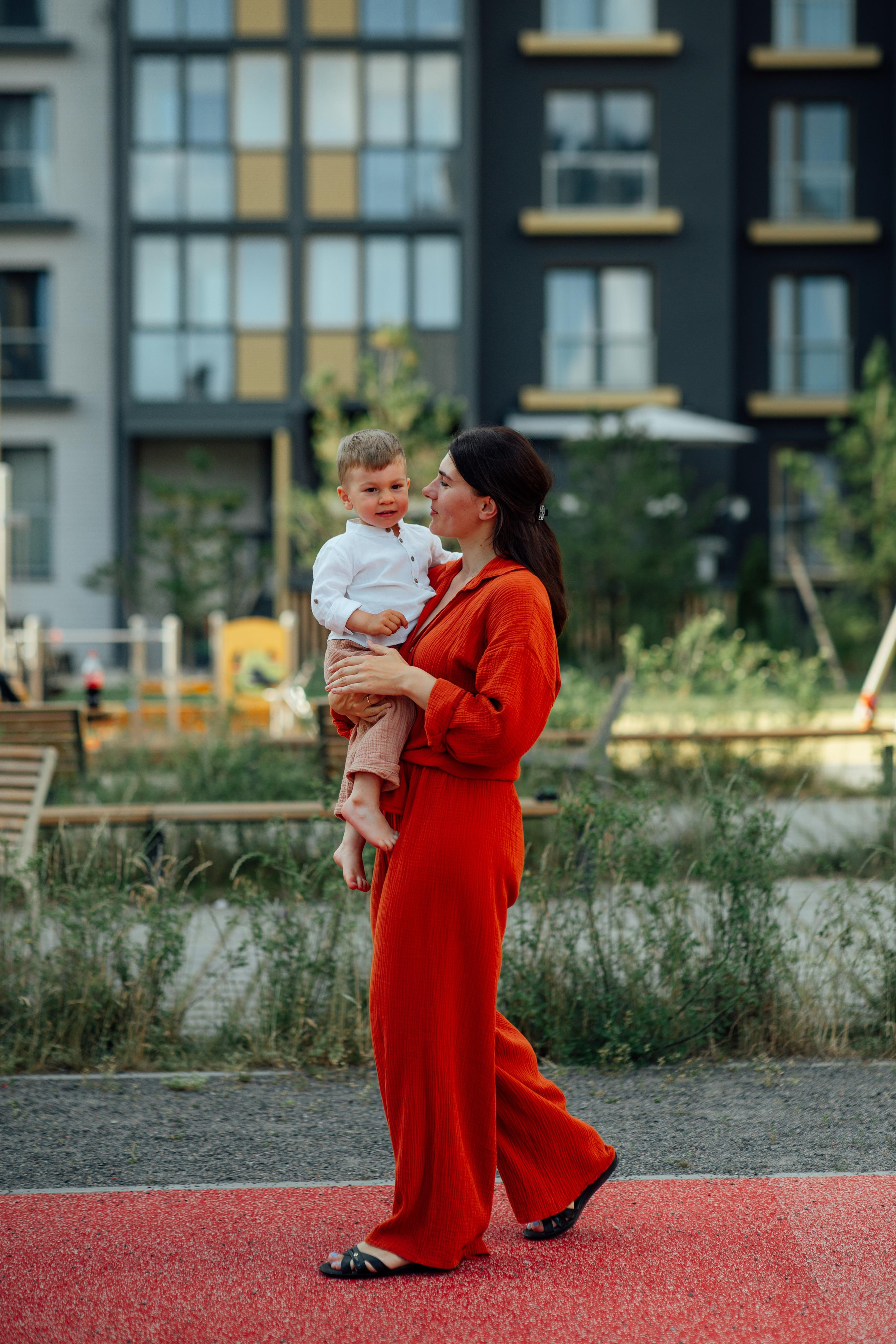 Домашняя, Матвею 2 годика