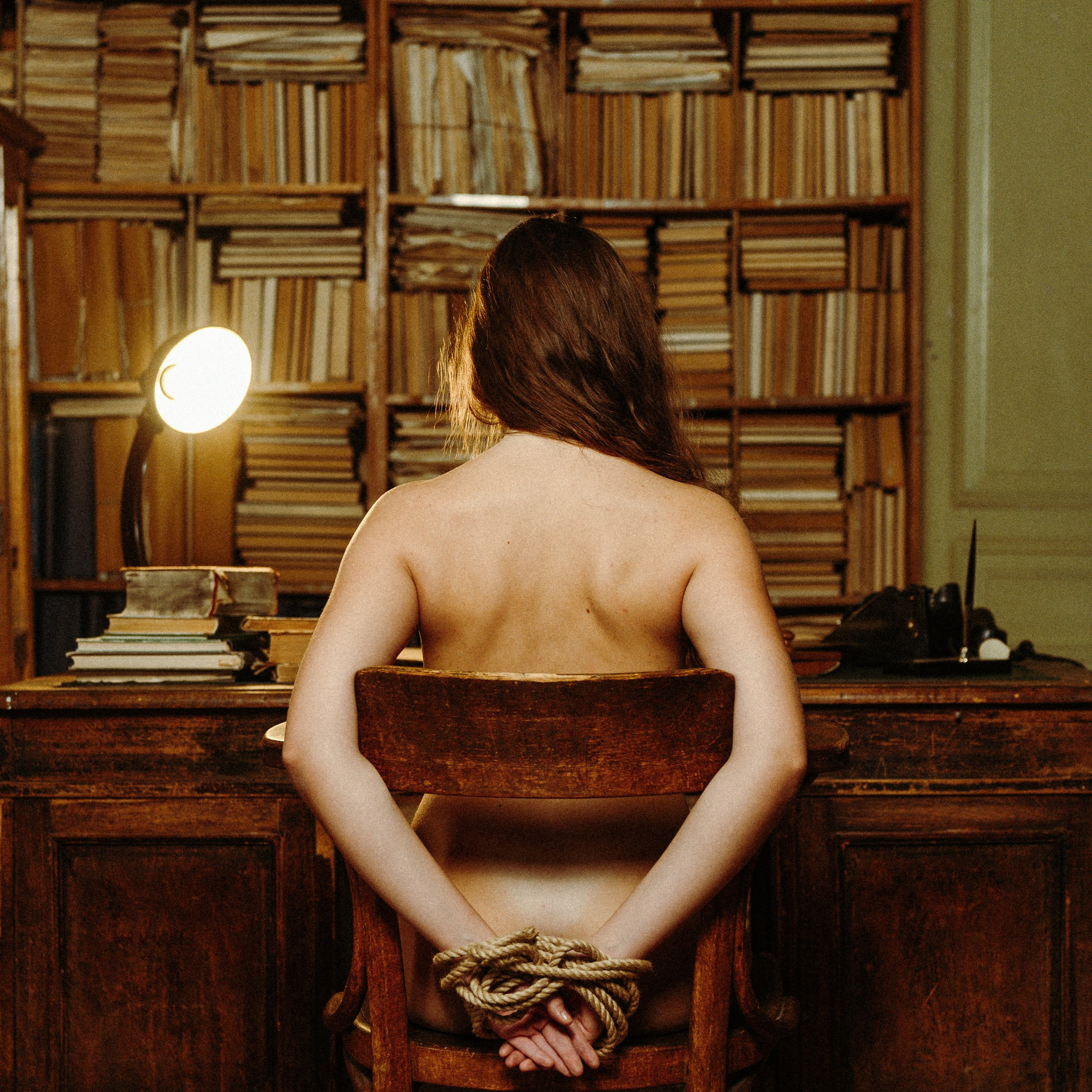 Фотограф Сергей Наумов в Москве и Петербурге