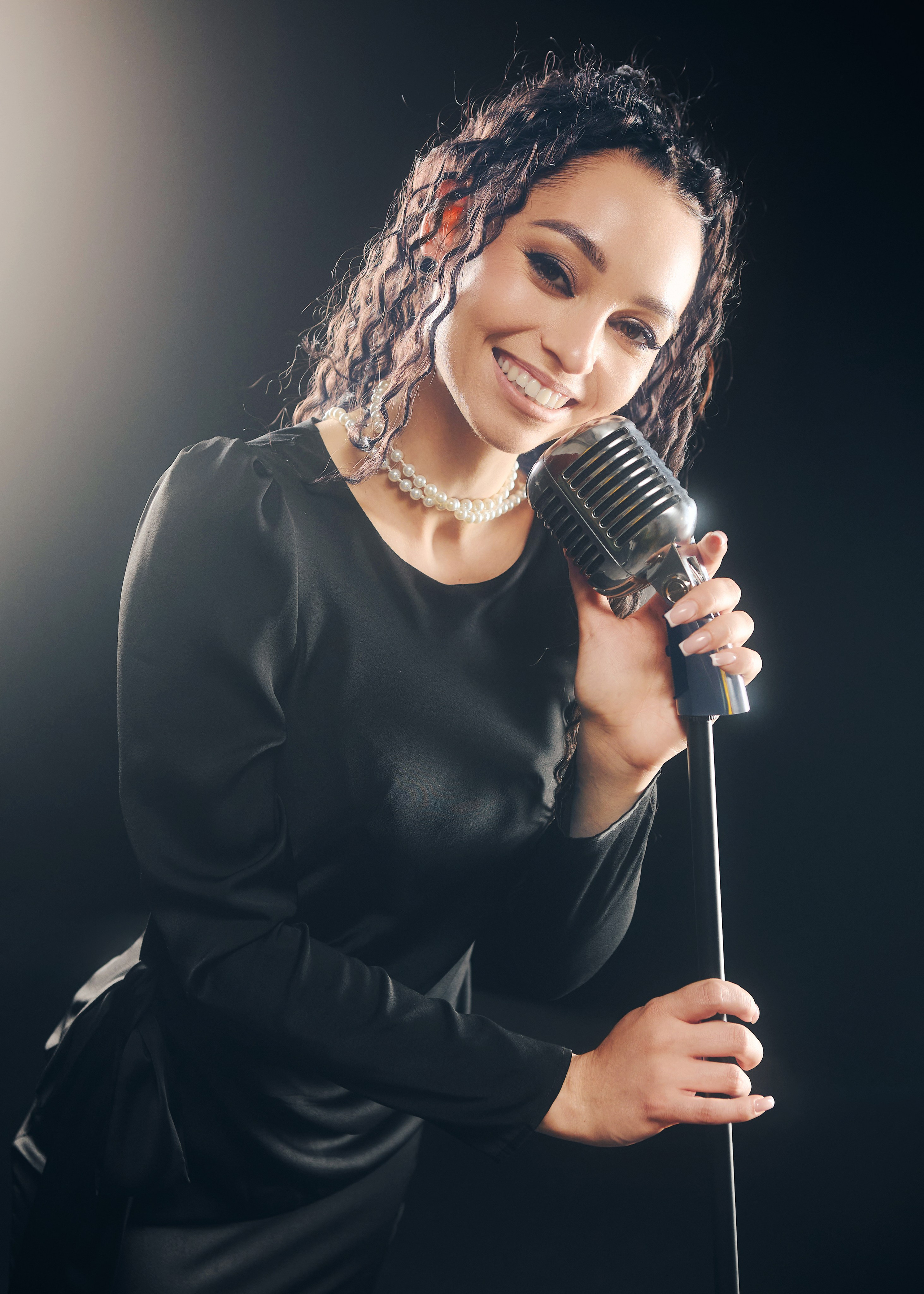 Коммерческая фотосессия для магазина