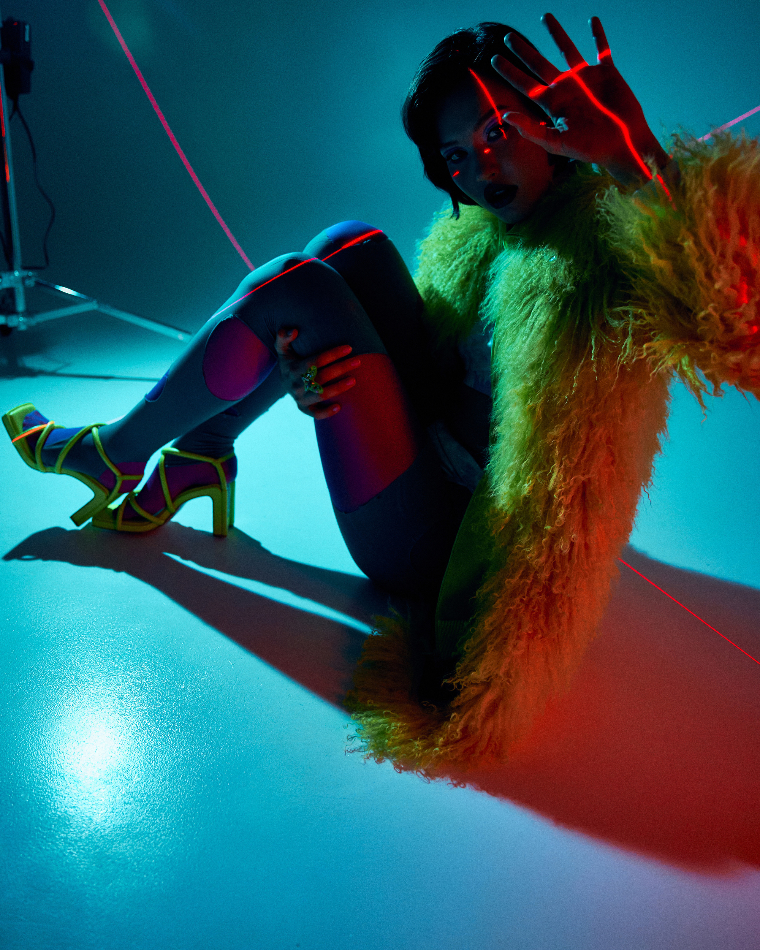 Онлайн мастер класс. Фотограф Никита Журнаков | Екатеринбург