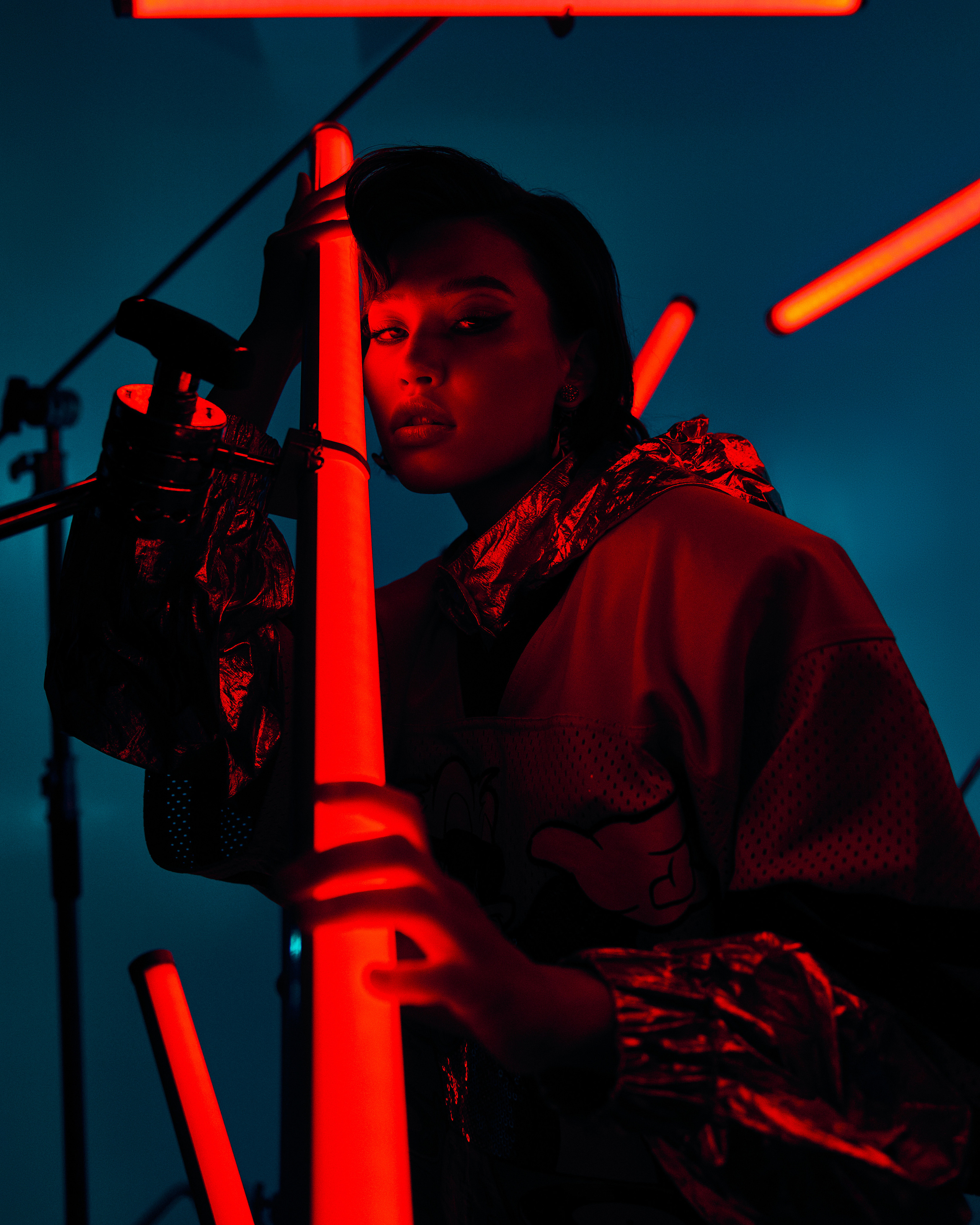 Онлайн мастер класс. Фотограф Никита Журнаков | Екатеринбург