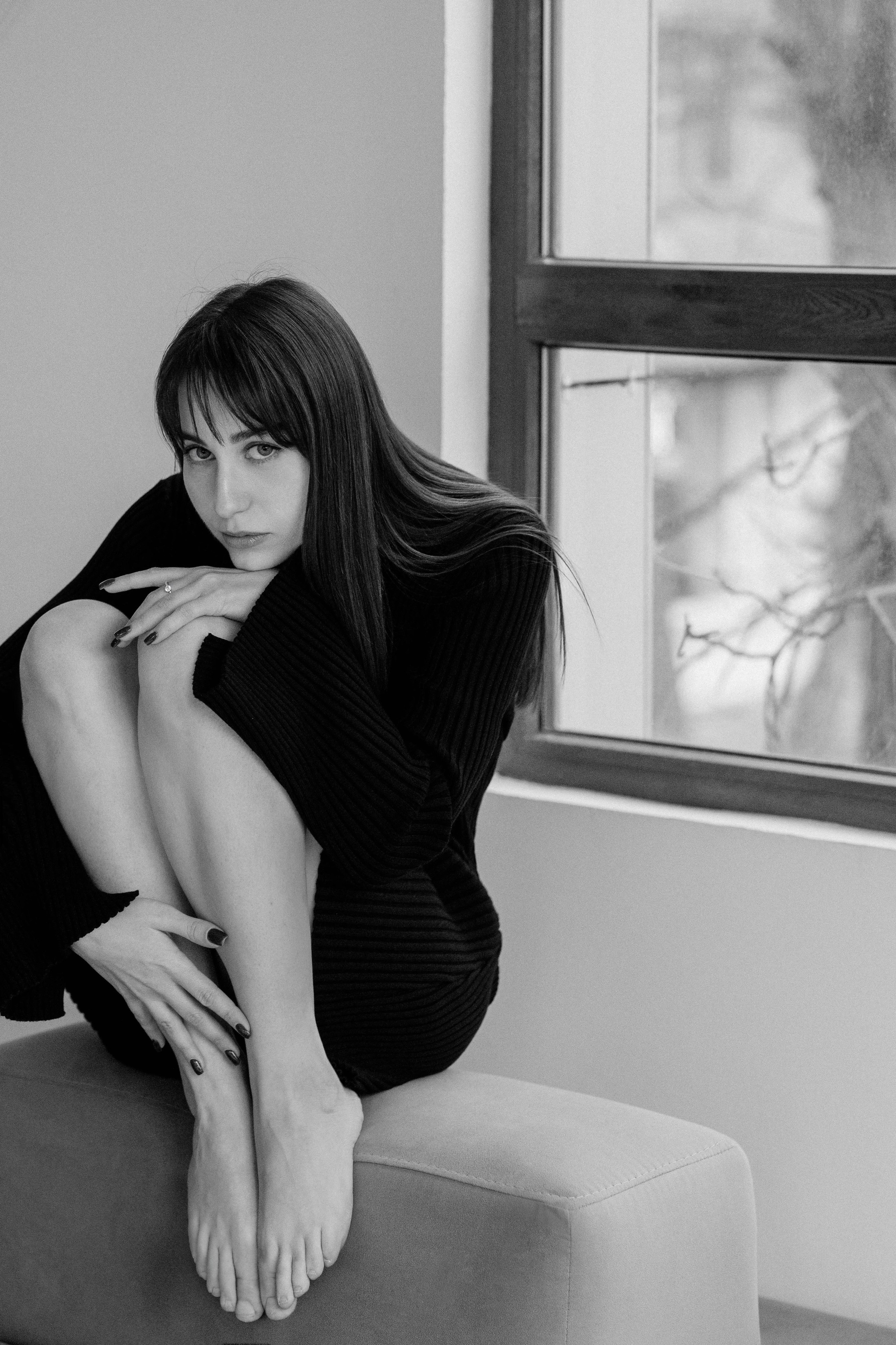 Настя. Портретный и семейный фотограф в Пятигорске Кутырева Ксения