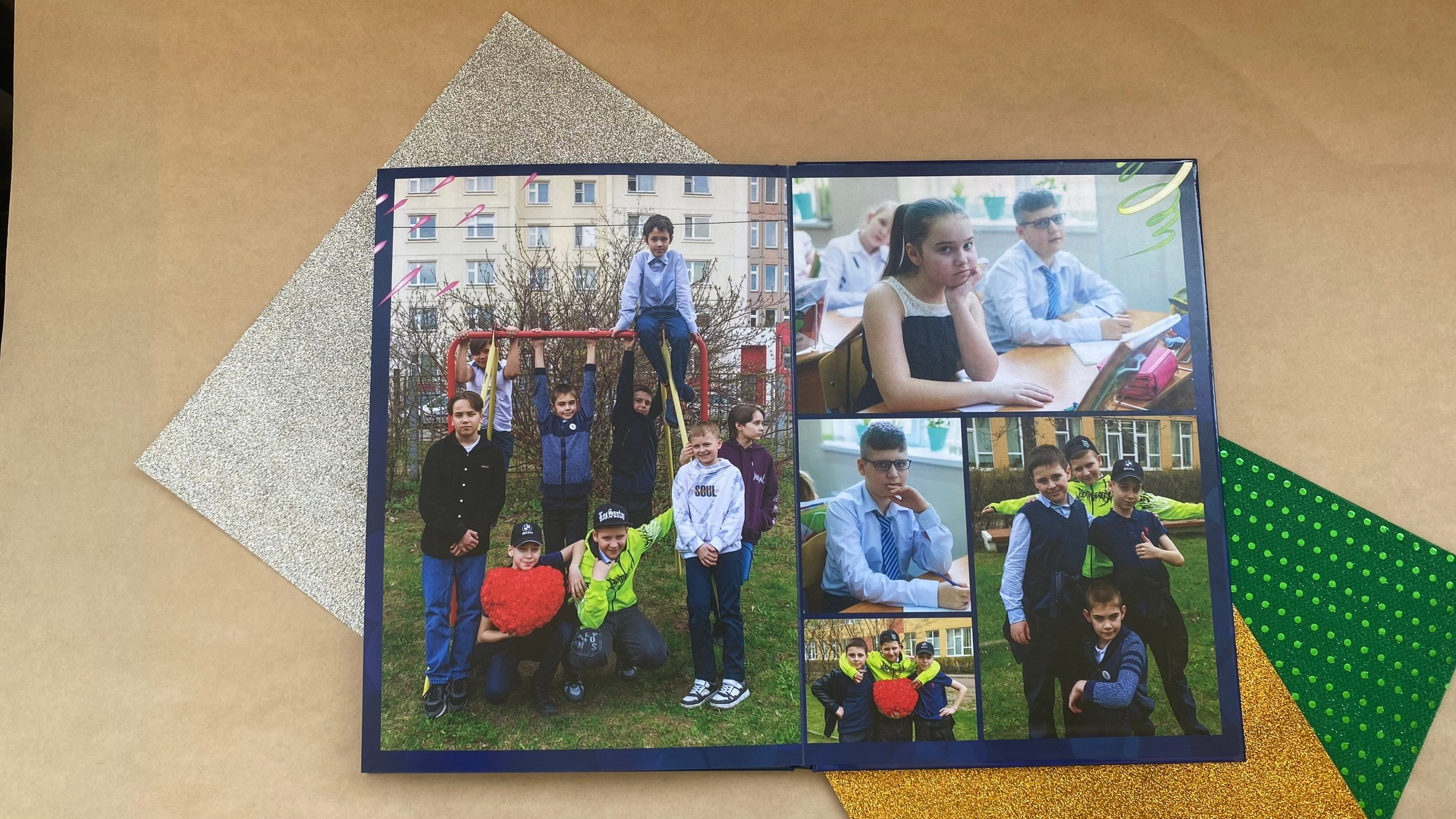 Средний школьный. Детский фотограф Москва, Мухаметова Юлия