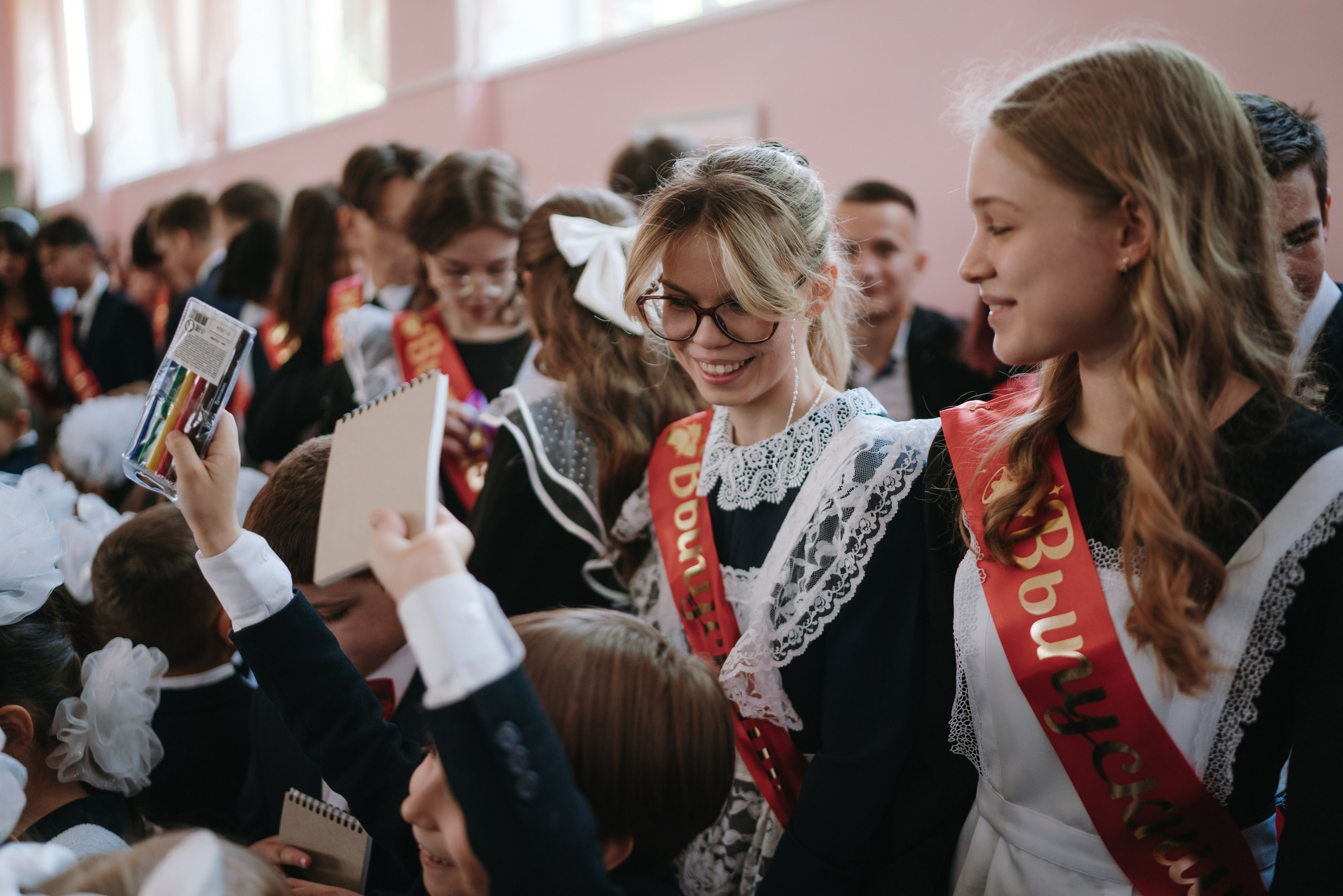 ФОТОСЪЕМКА ВЫПУСКНЫХ УФА, ФОТОГРАФ НА ПОСЛЕДНИЙ ЗВОНОК