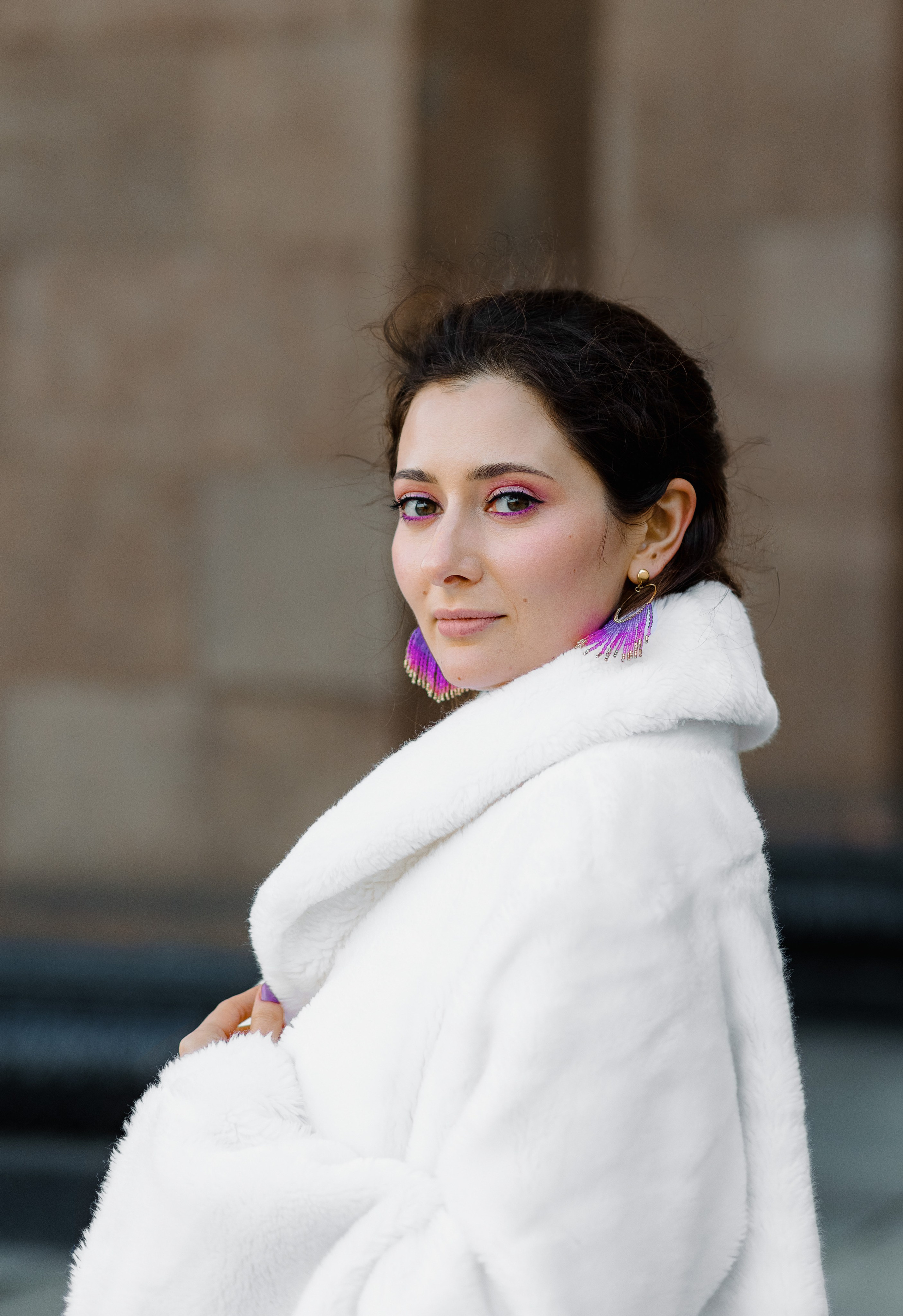 Свадебная фотосъёмка. Грибоедовский ЗАГС, МГУ. Портретный и семейный фотограф в Москве Мария Рослякова