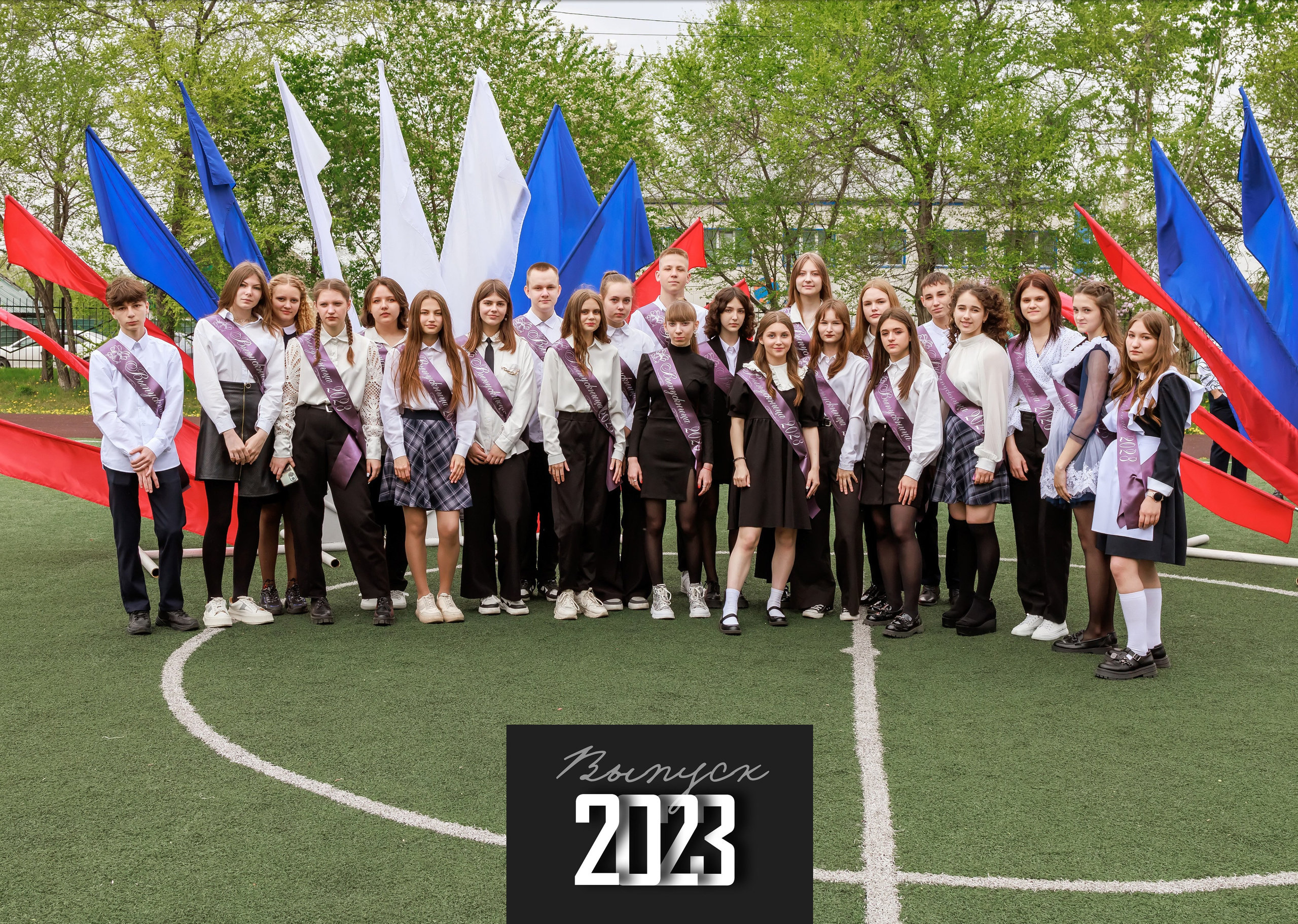 Выпускные альбомы для школьников. Олеся Пучковская фотограф, Белогорск, Амурская область