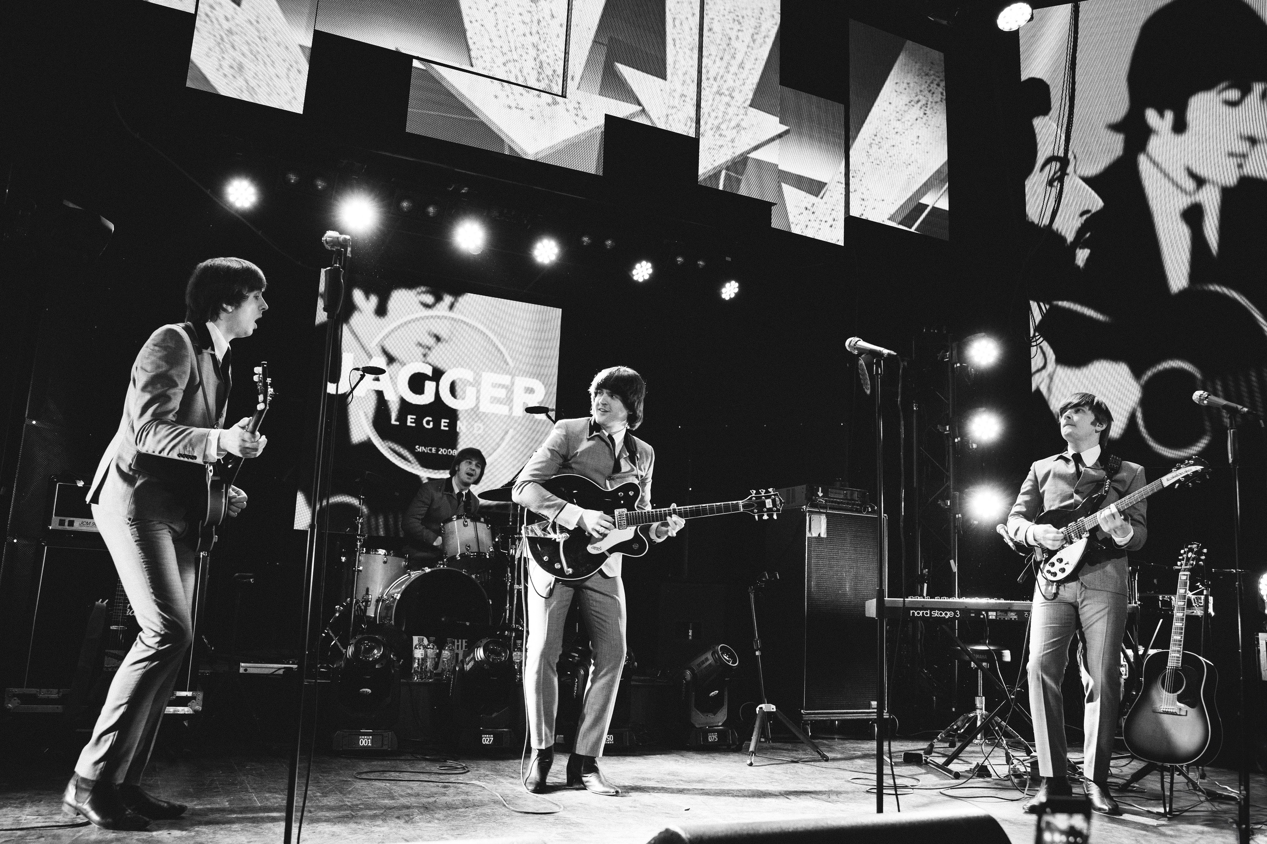 Beatlove. Photo & Video production