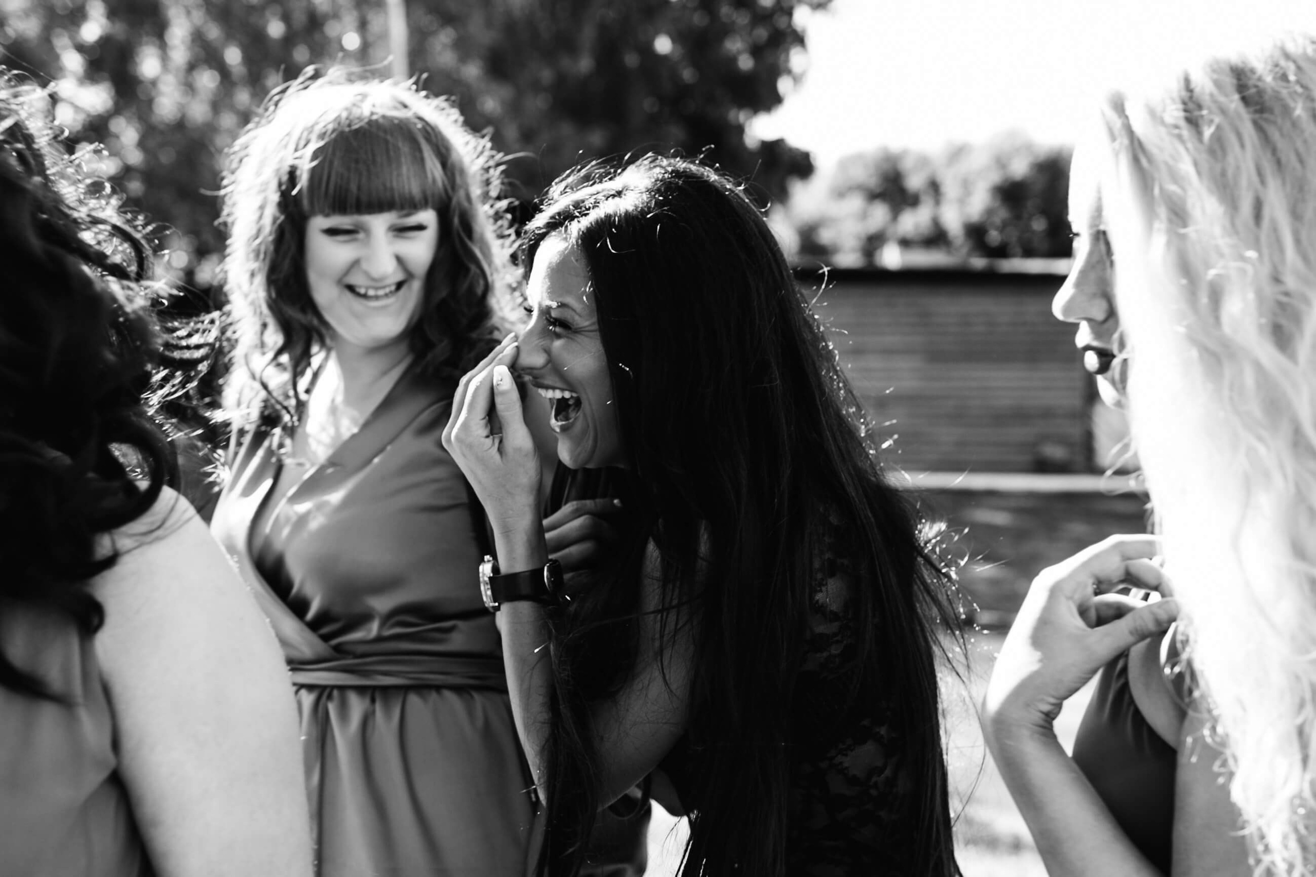 Свадебные фотограф и видеограф в Новосибирске — БОС