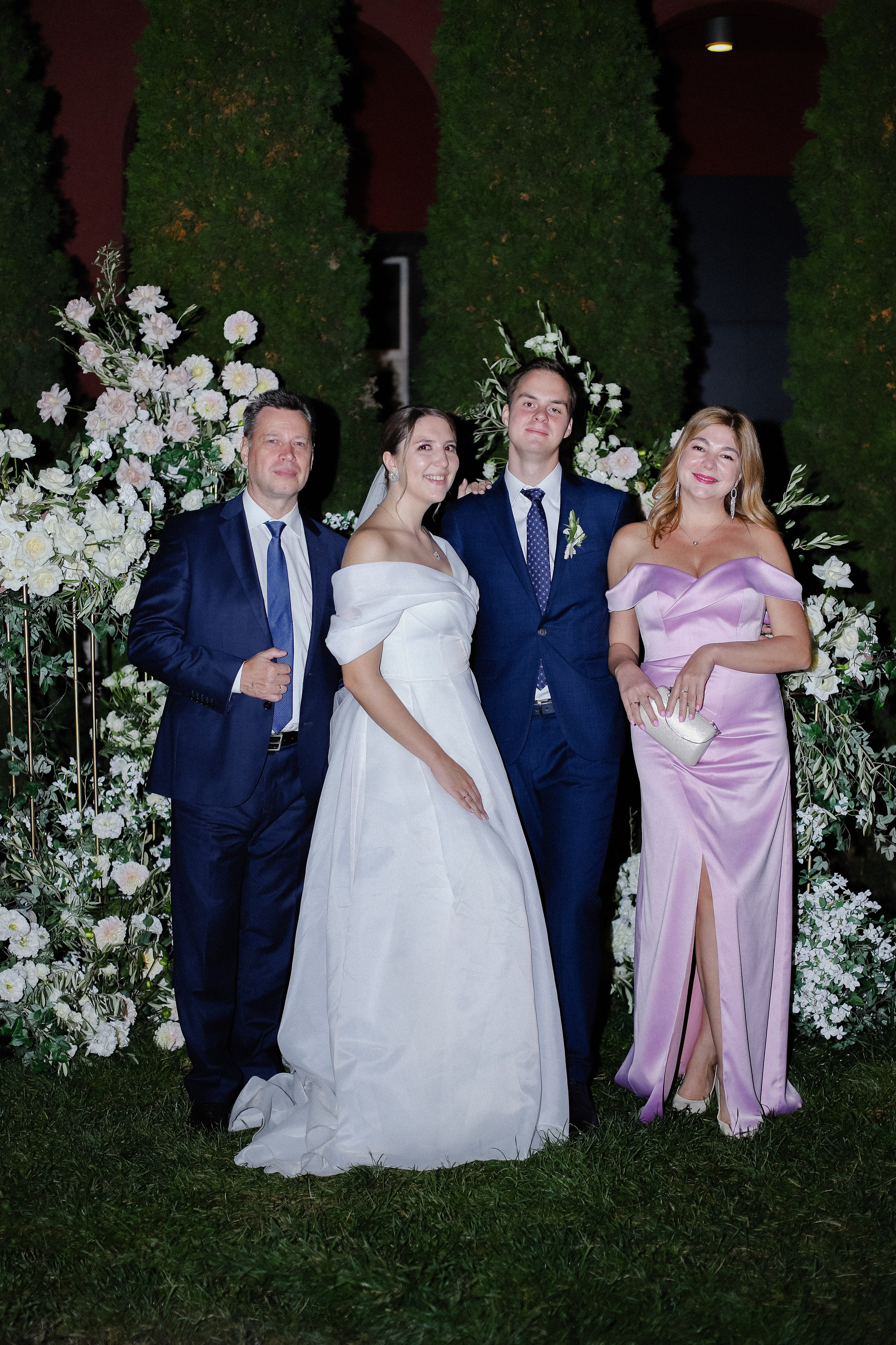 Илья и Анастасия. Фотограф в Алматы и Москве Даша Пушкина