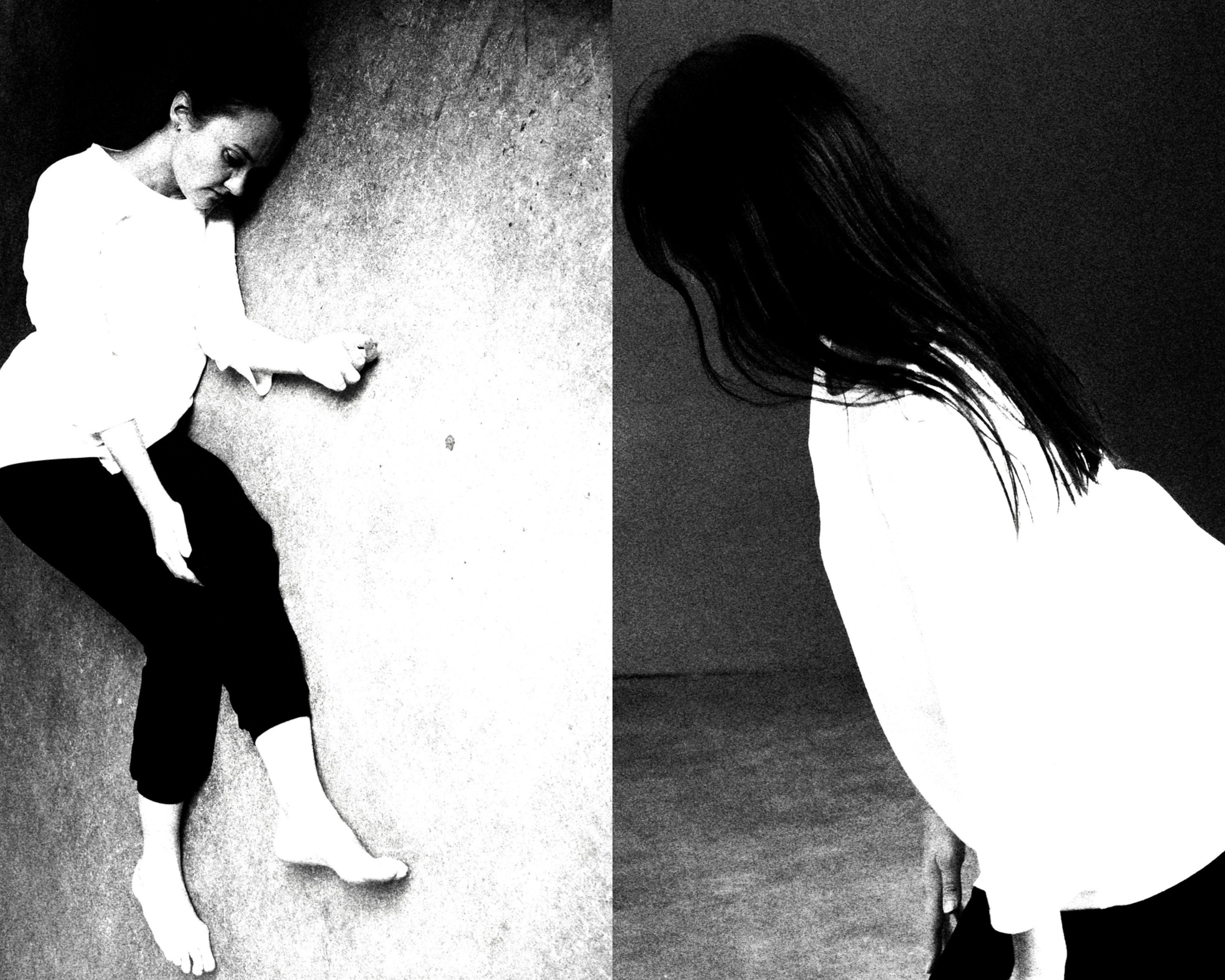 26-31 Oct 2023 butoh intensiv “Lost harvest”. Tbilisi, Georgia. Home