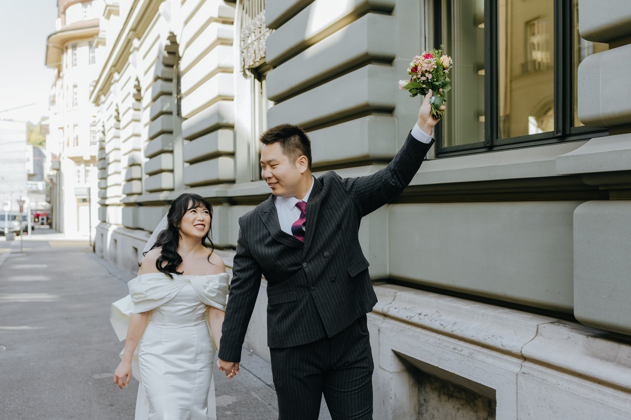 Wedding Photography elopement in Switzerland Europe. Professional Wedding Photographer Geneva & Romande Switzerland | Tanya Creator