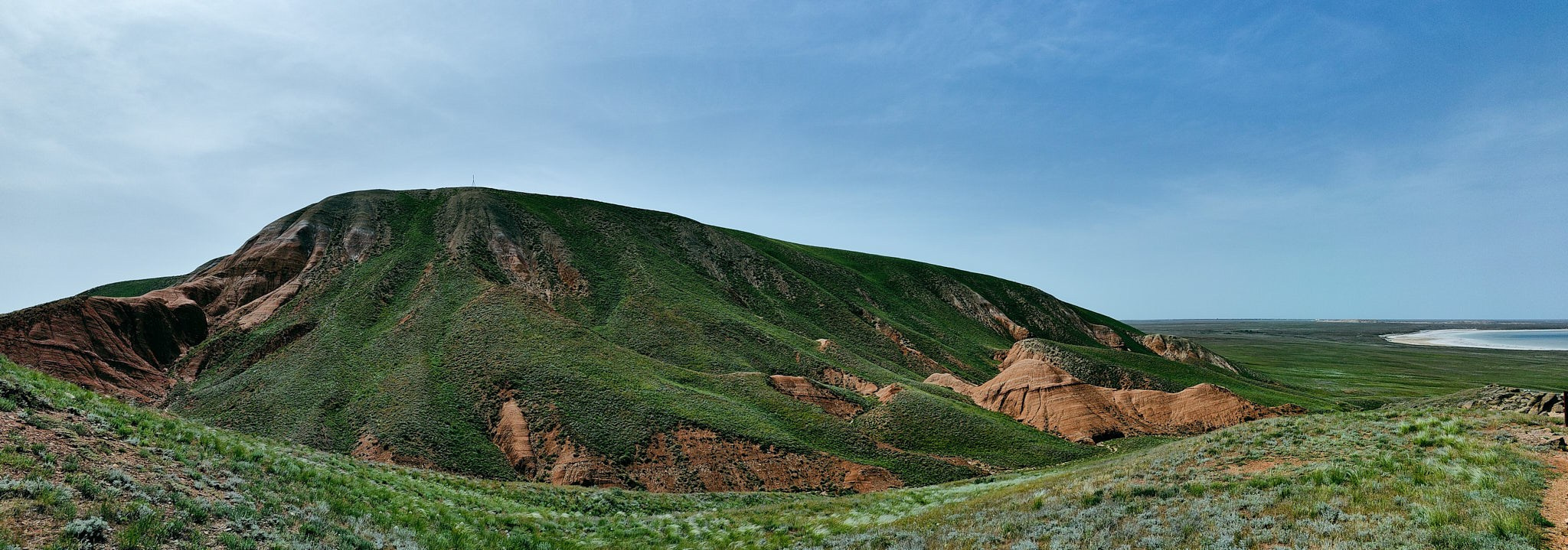 Travel-фотограф Ирина Милинцова