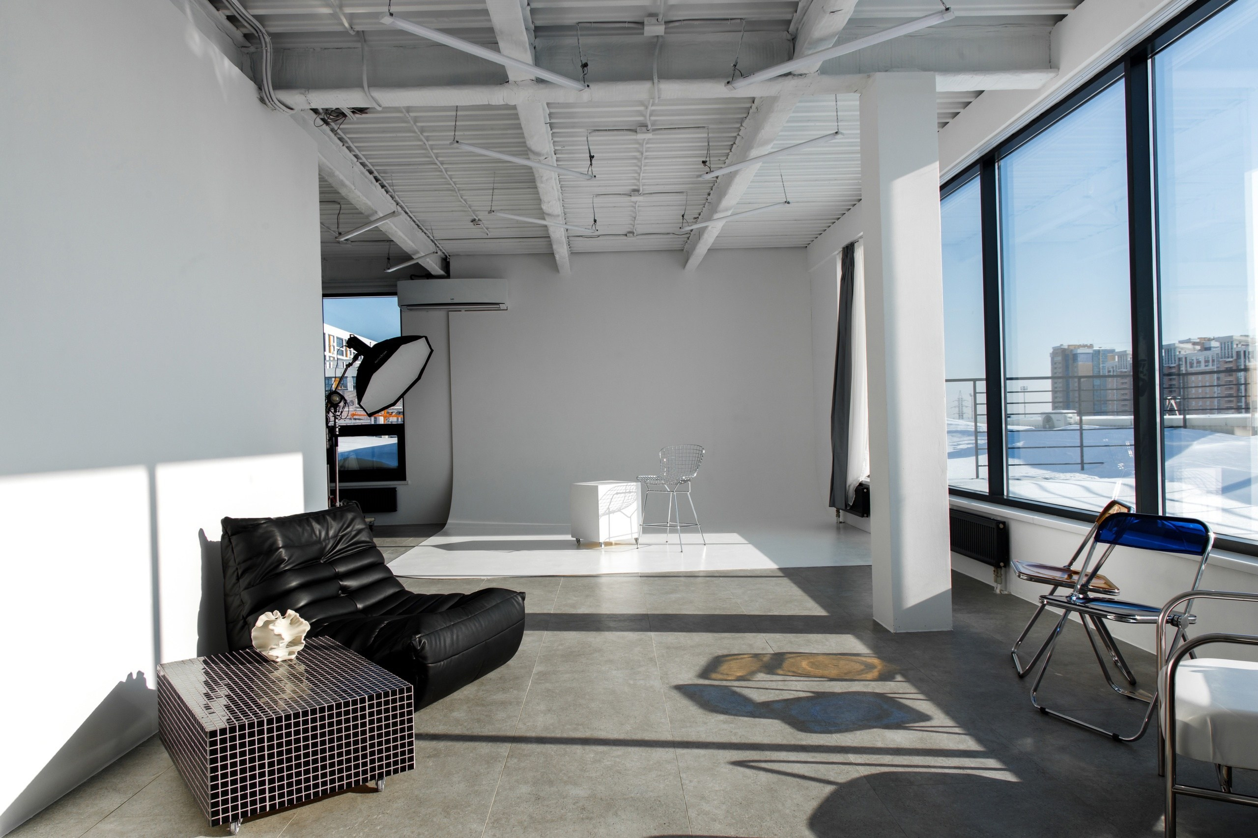 ФОТОСТУДИЯ УФА