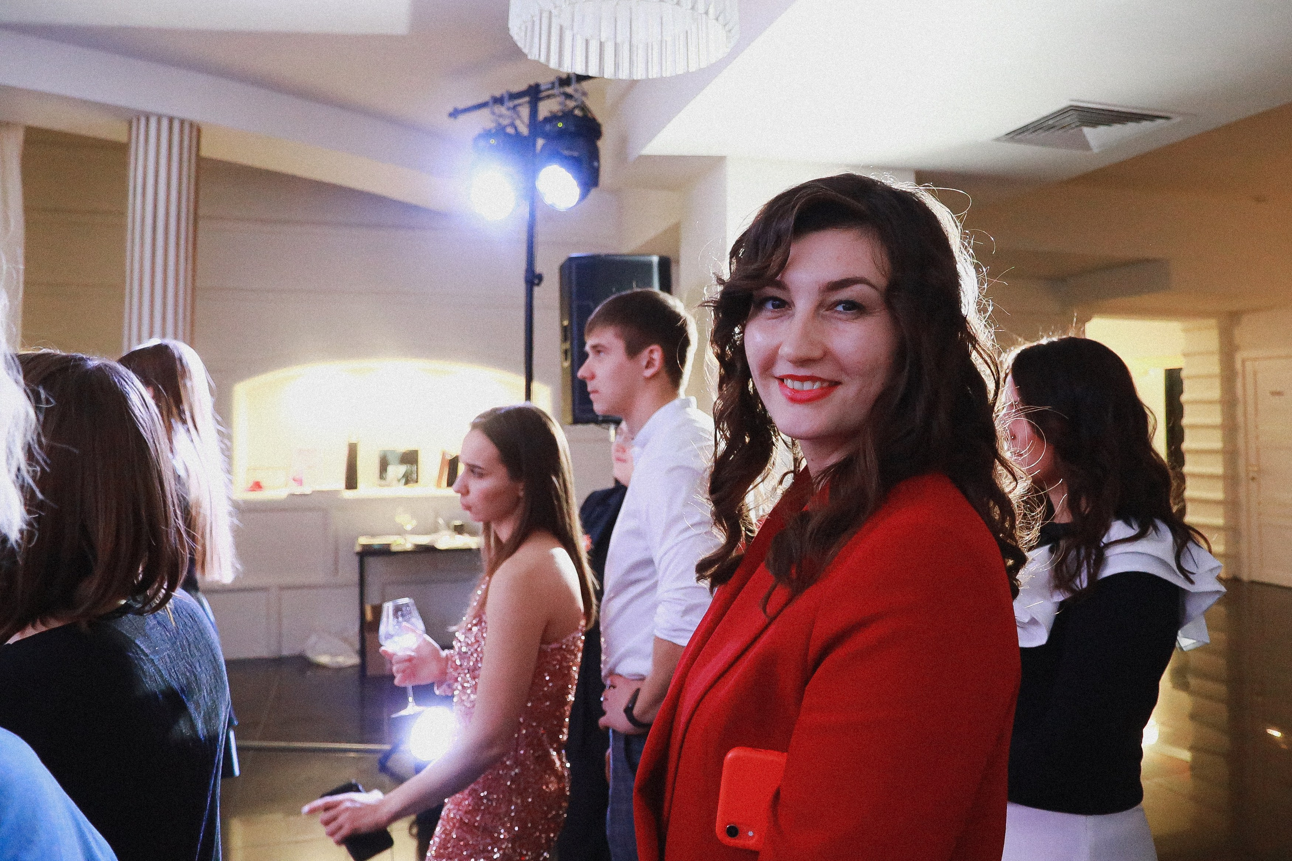 Репортаж. Фотограф историй в Челябинске и Екб