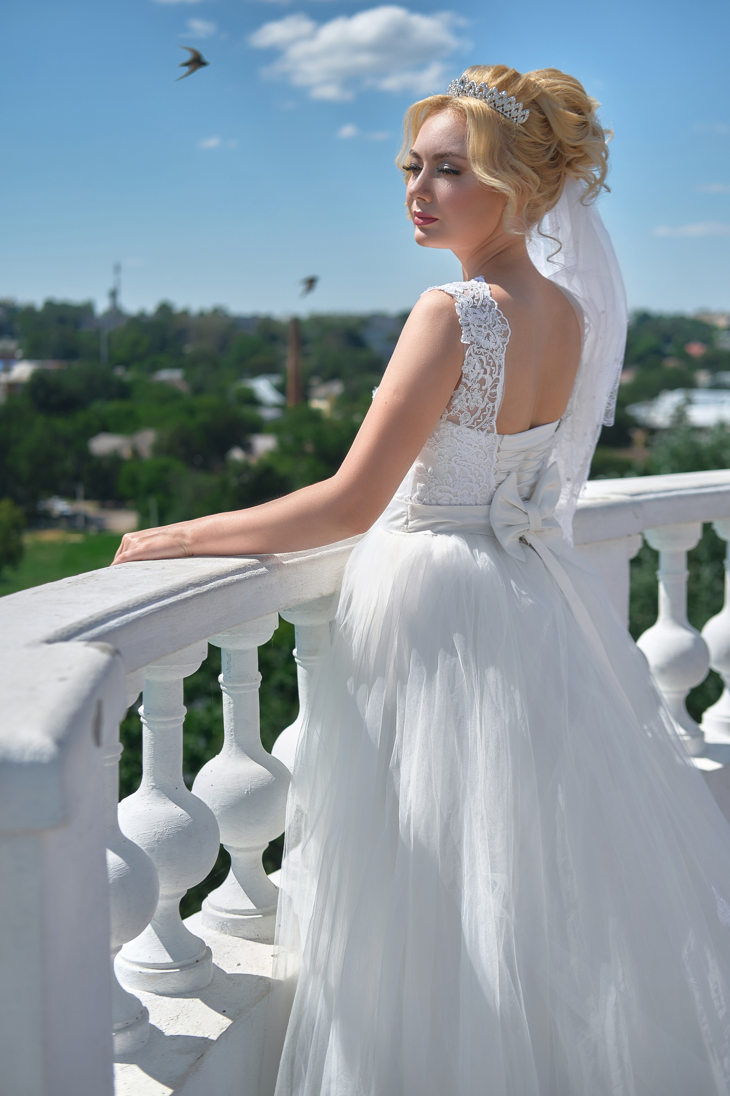 Свадьба Артема и Ирины. Семейный и женский фотограф в Новомосковске и Узловой Михеева Татьяна