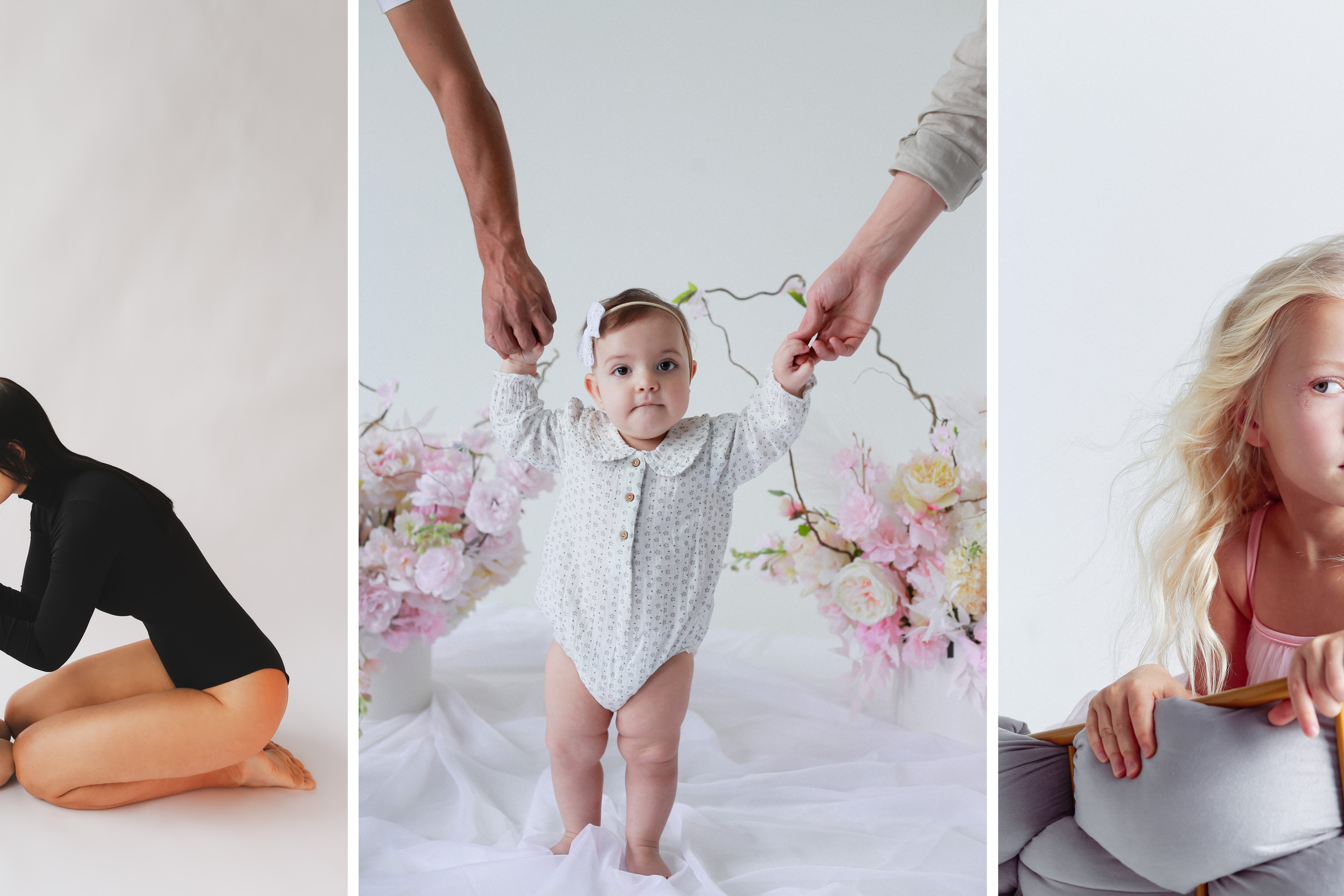 Семейный фотограф в Москве и МО Варвара Шаранова