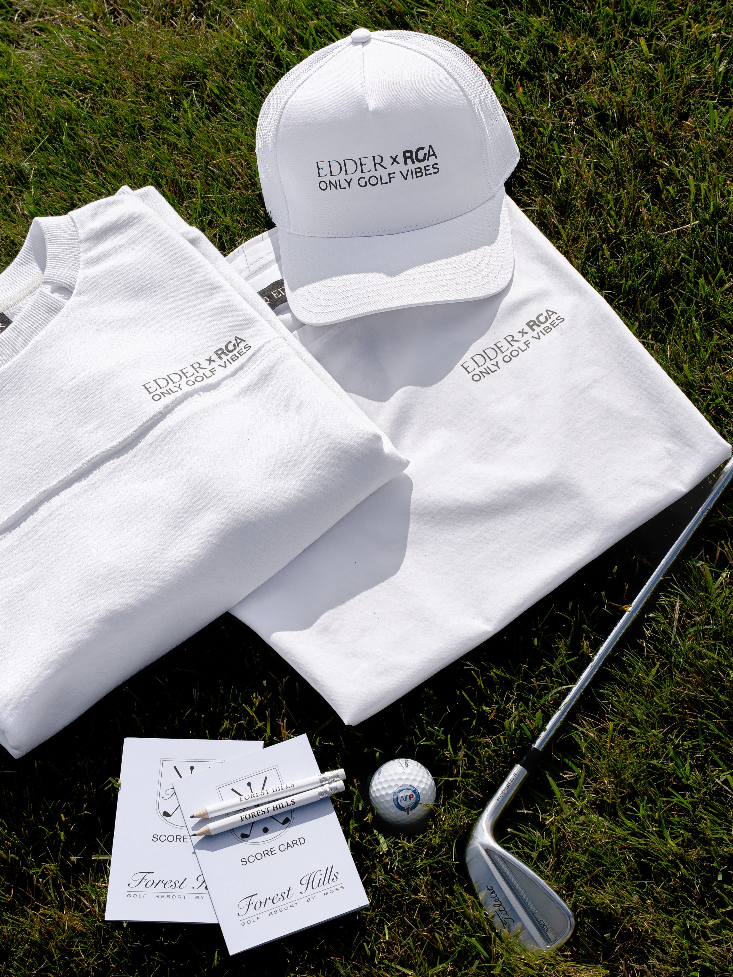 Andrew firioubine • iamfirioubine