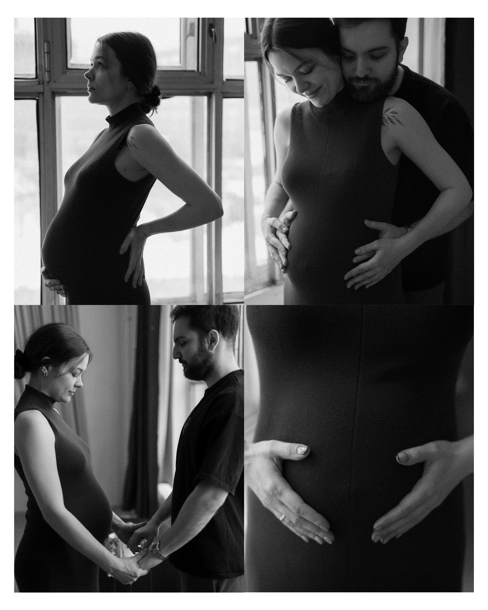 Семья, дети, беременность