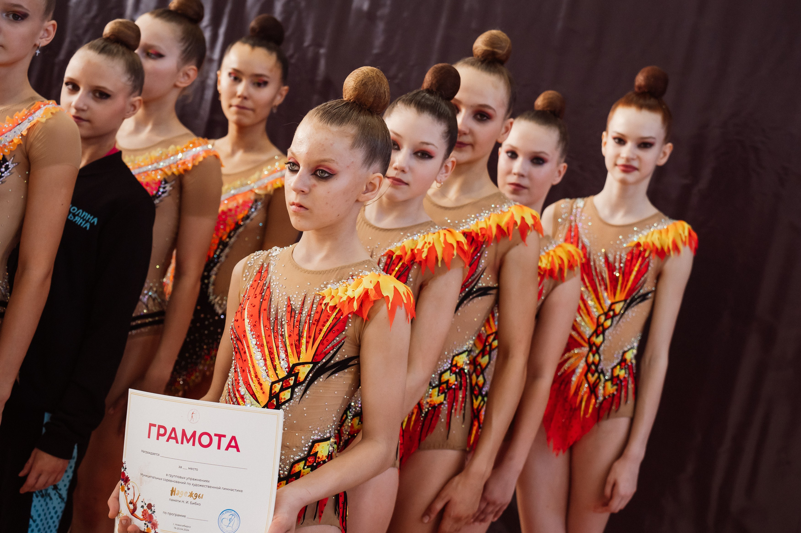 Надежды — День 1. Воробьева Ксения — Спортивный и танцевальный фотограф Новосибирск