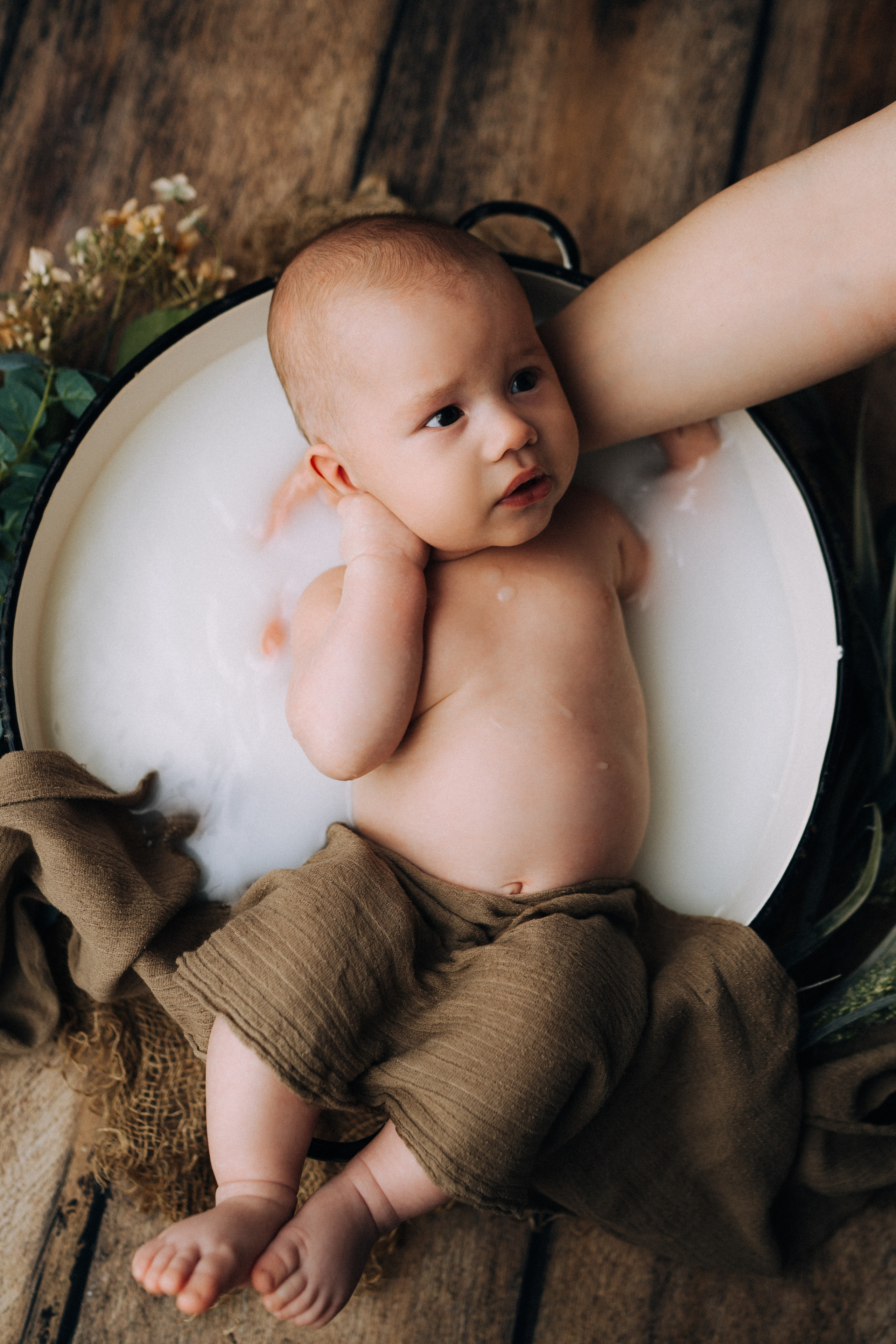 Фотосессии малышей на годик в Москве у Вас дома 💖. Фотосессия новорожденных в Москве — newborn фотограф Елена Виниченко