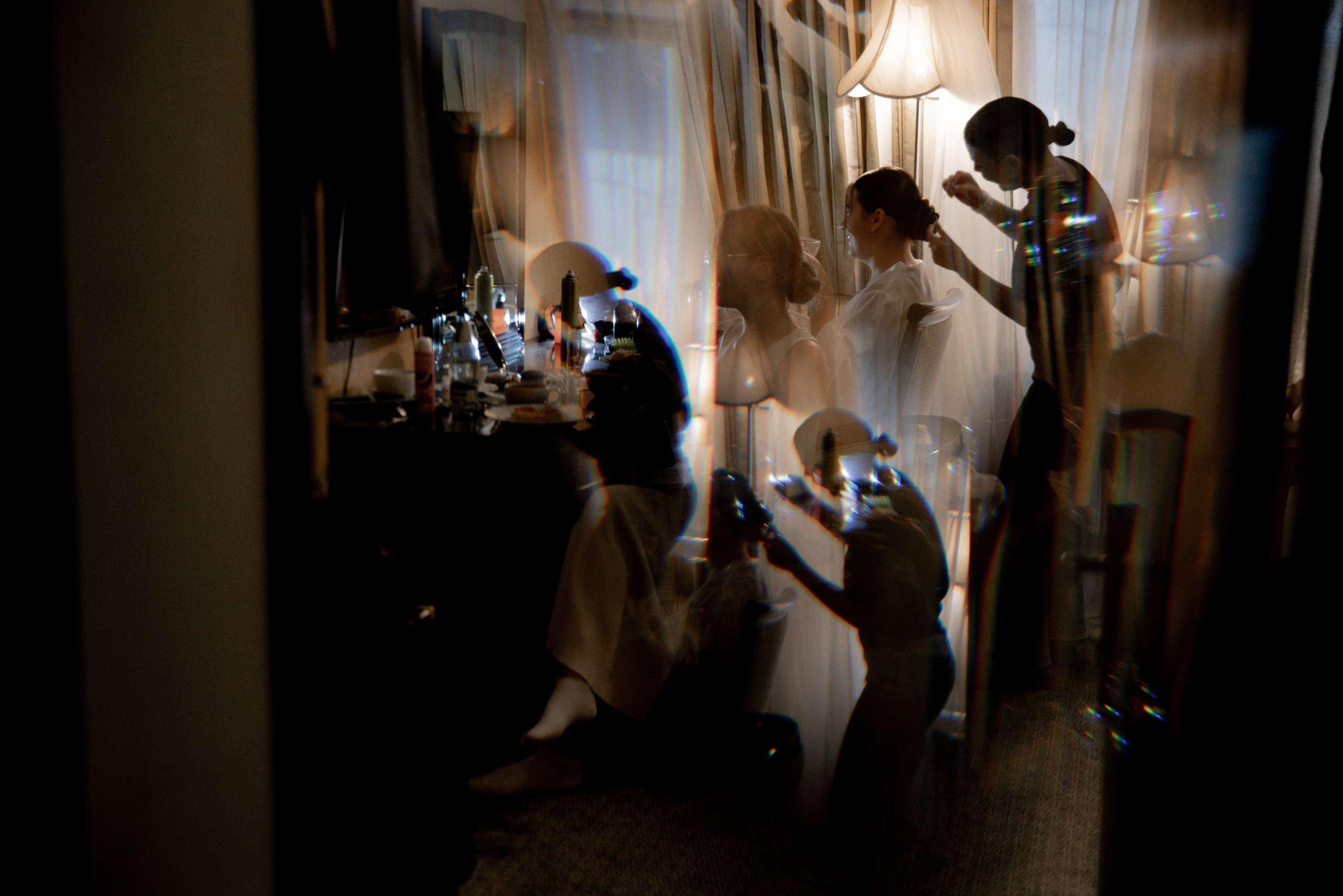 Фотограф Савастина Екатерина