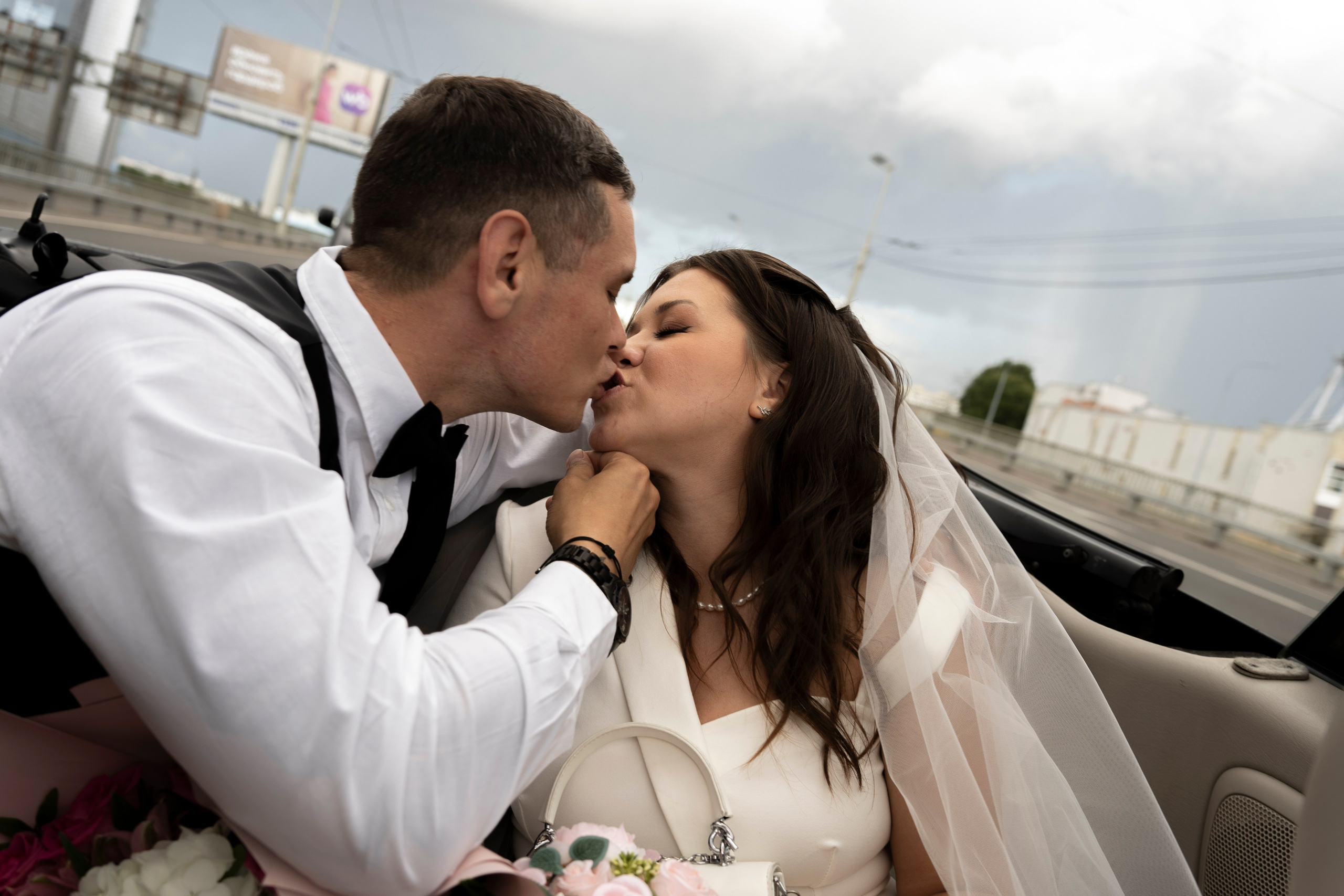 Алина+Андрей. Главная