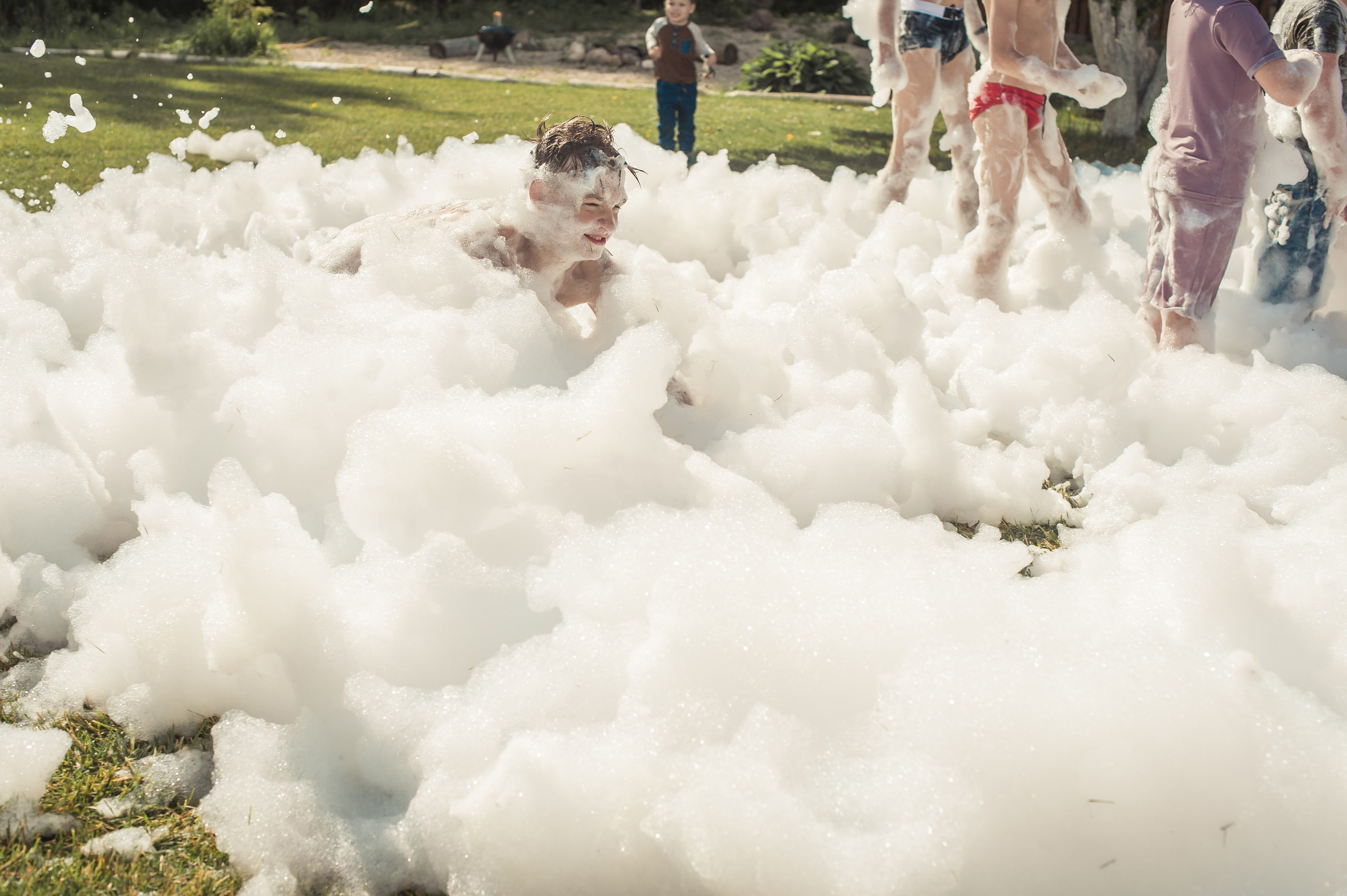 ДР Саши. Дмитрий Черяник свадебный и семейный фотограф