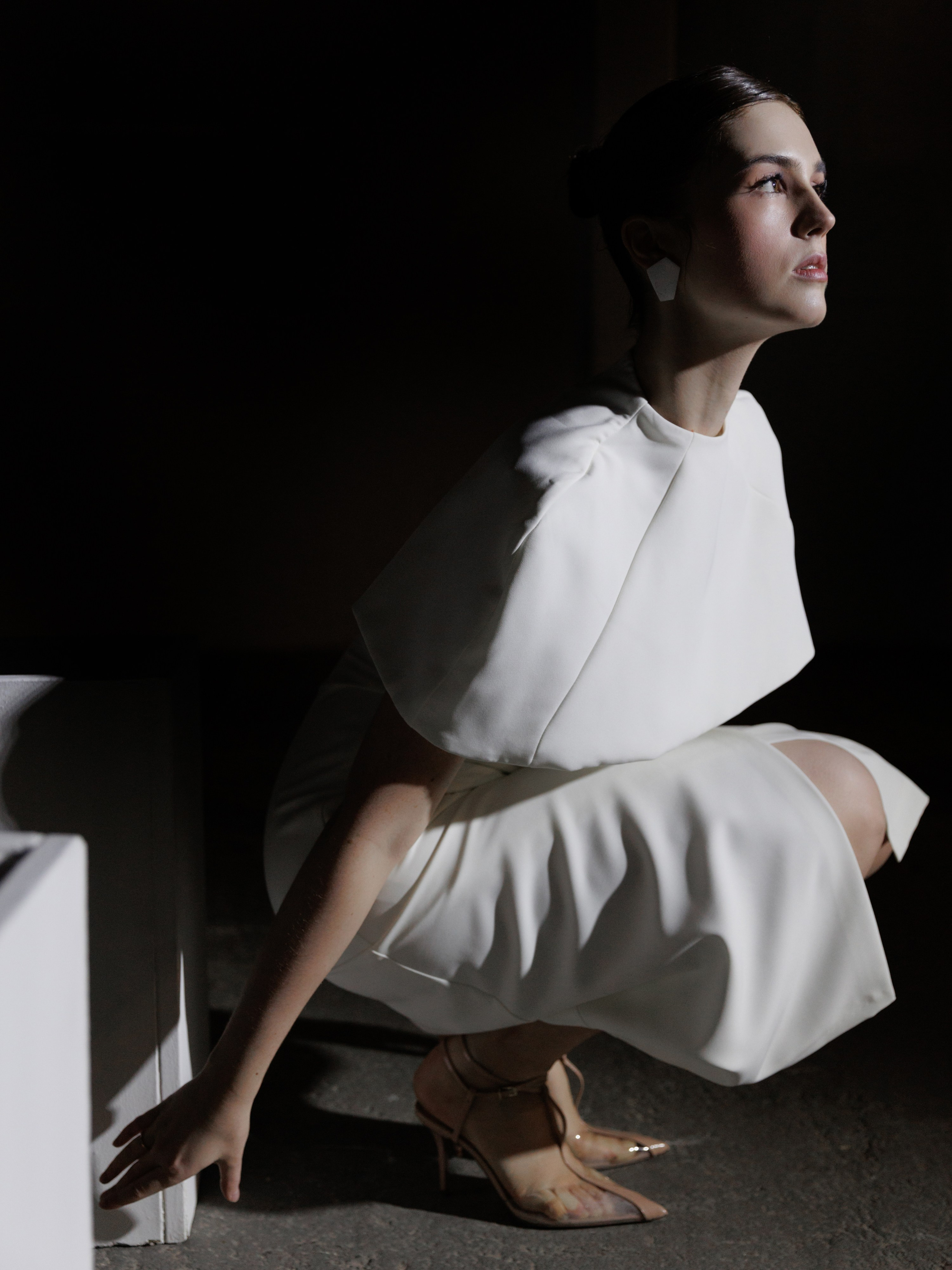 «История оживает». Свадебный и семейный фотограф в Калининграде Ольга Мешечкова