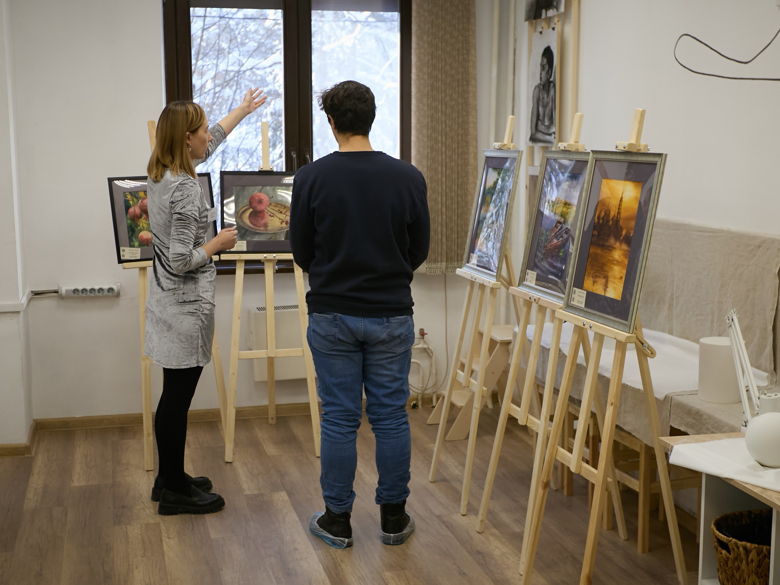 GRAFIKA. Фотограф видеограф в Москве и Московской области Саша Секрет