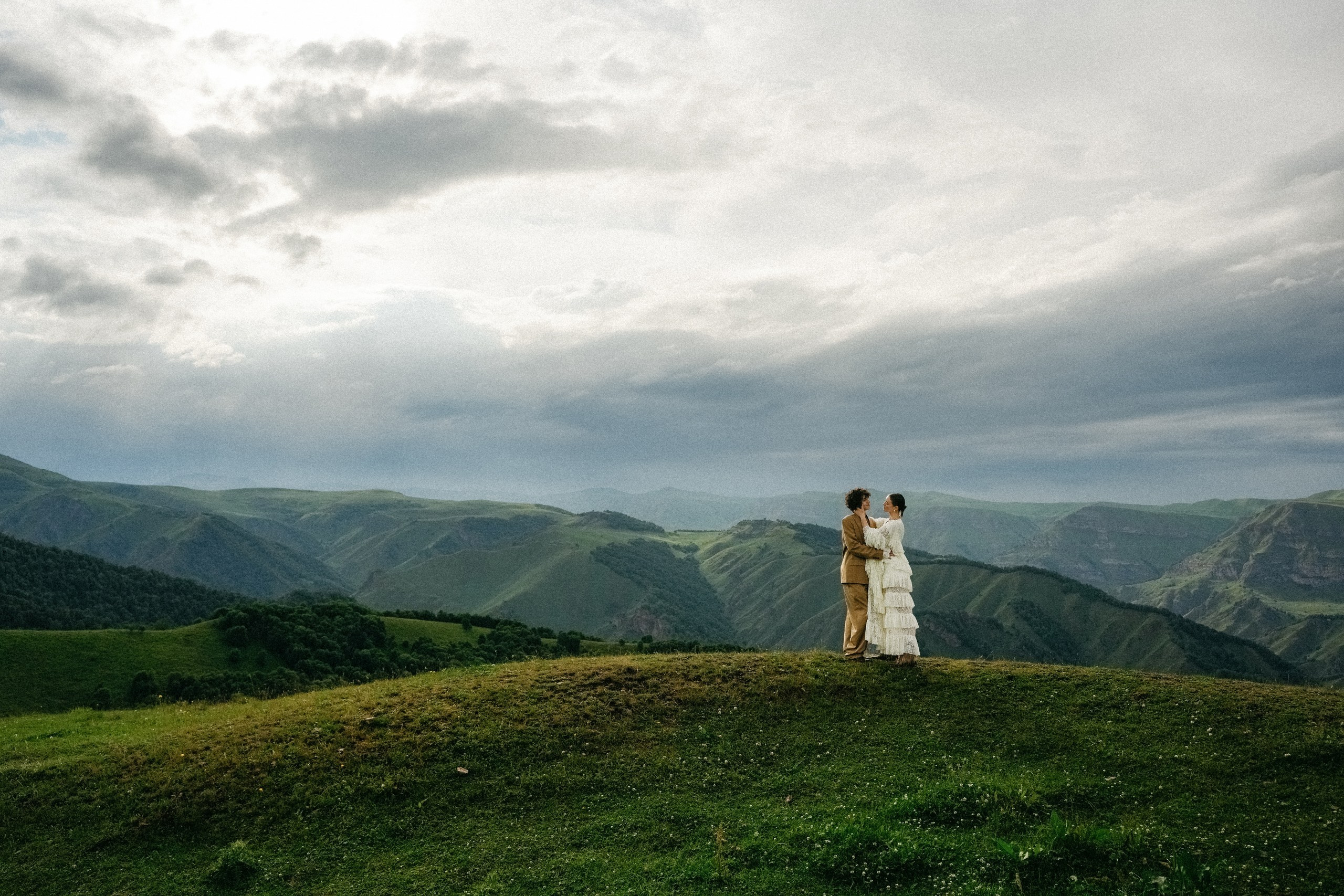 Свадебный фотограф и видеограф в Ростове-на-Дону. Максим и Наталья Лебедевы