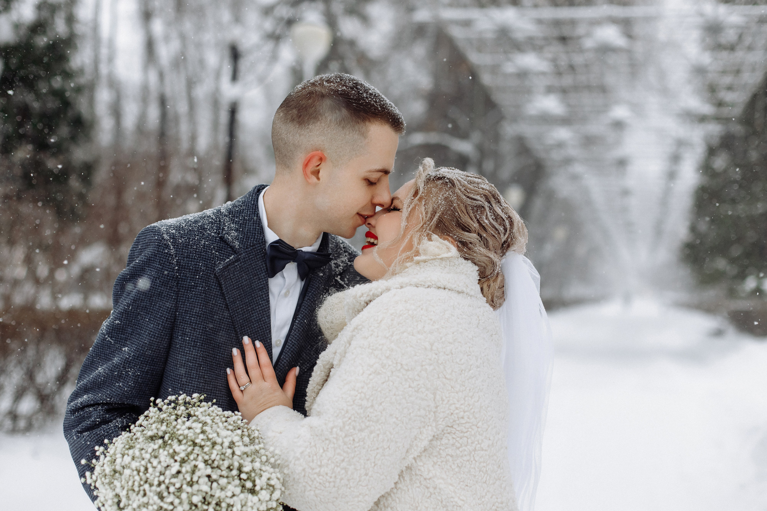 Анонс свадьбы Софьи и Никиты. Свадебный фотограф в Воронеже Денис Коровин