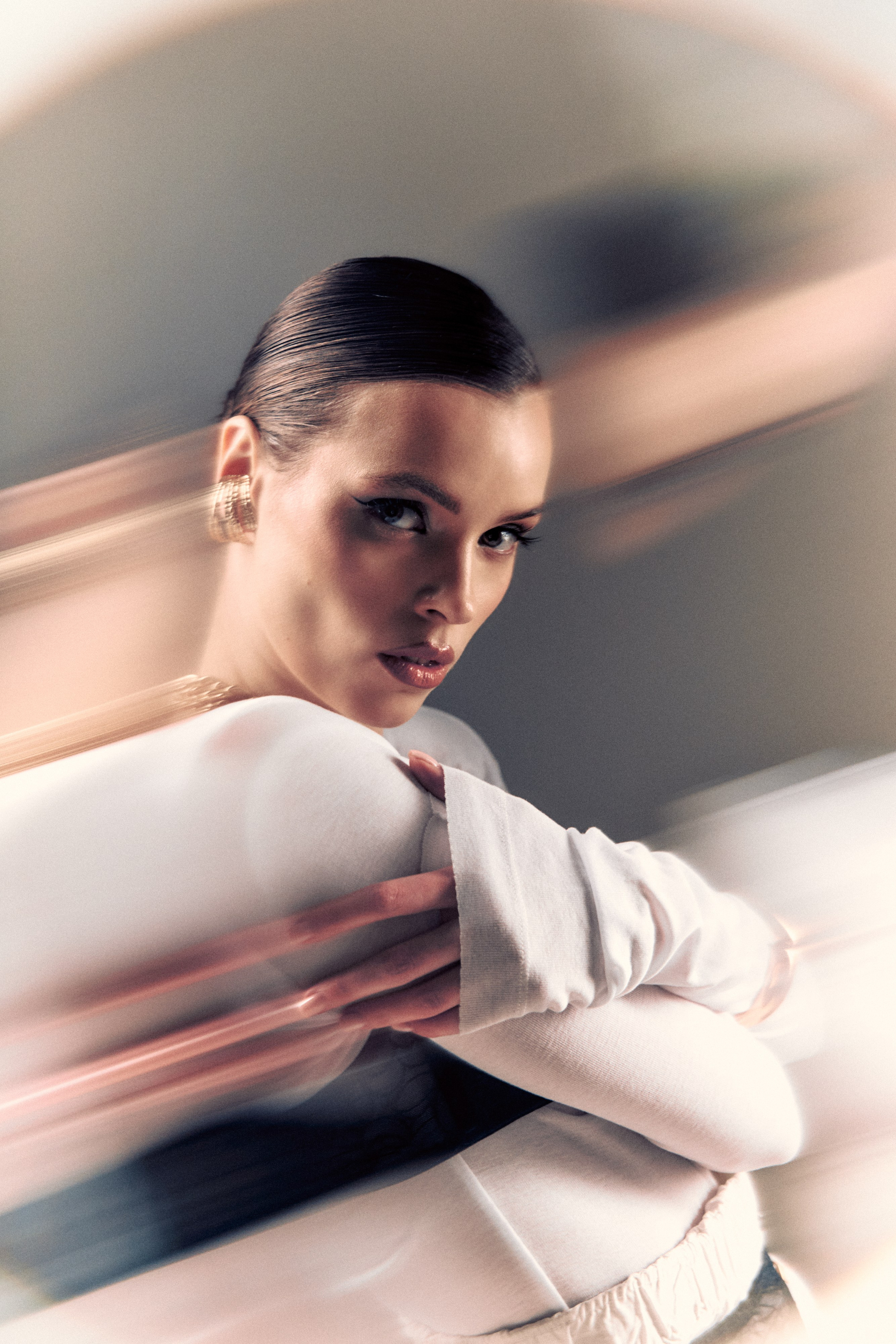 Индивидуальные съёмки. Фотограф Сергей Антонов Москва