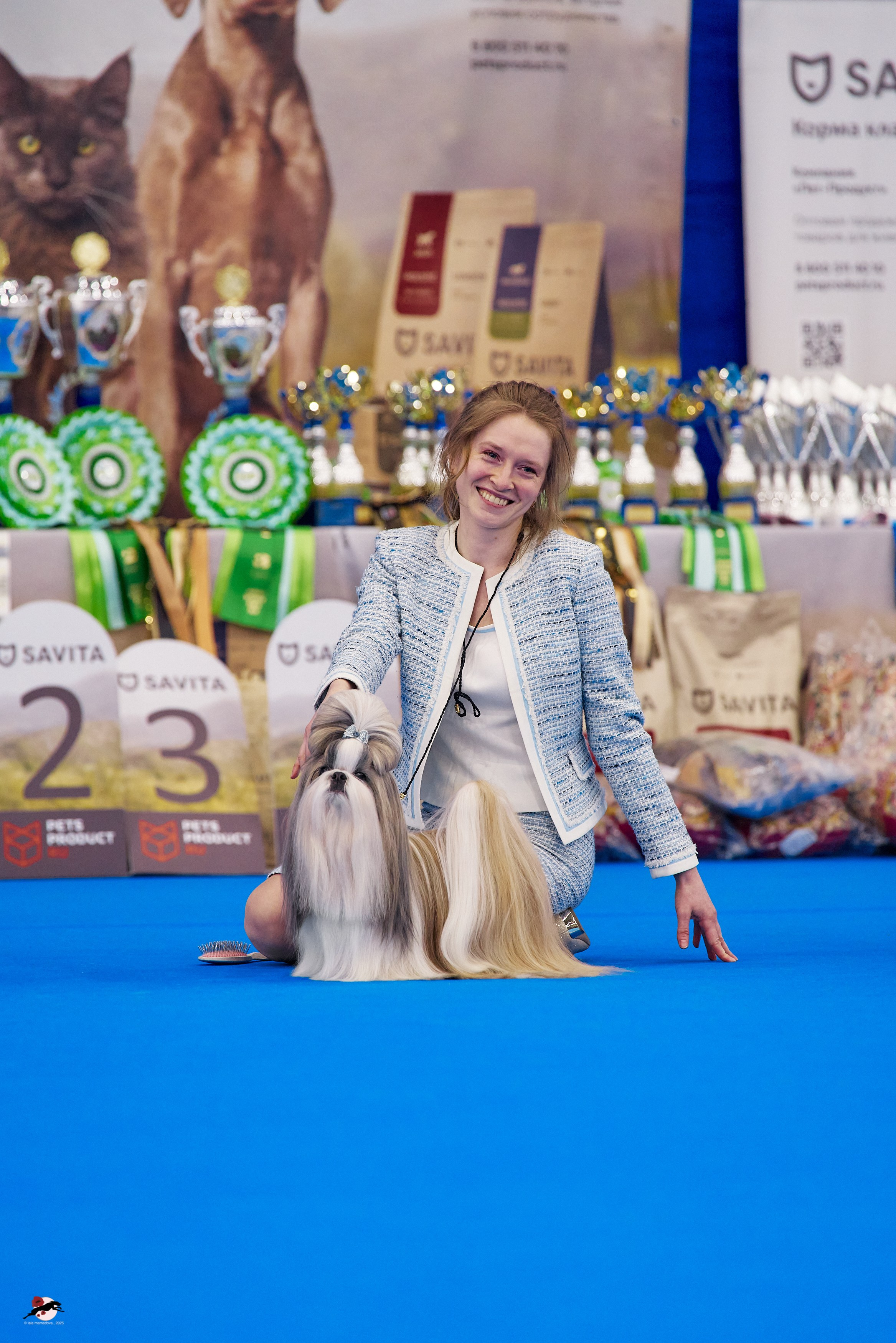 ГРАН ПРИ «ВЕСЕННИЙ ПЕТЕРБУРГ» & «СУПЕР КУБОК «ЭЛИТЫ»-2025»