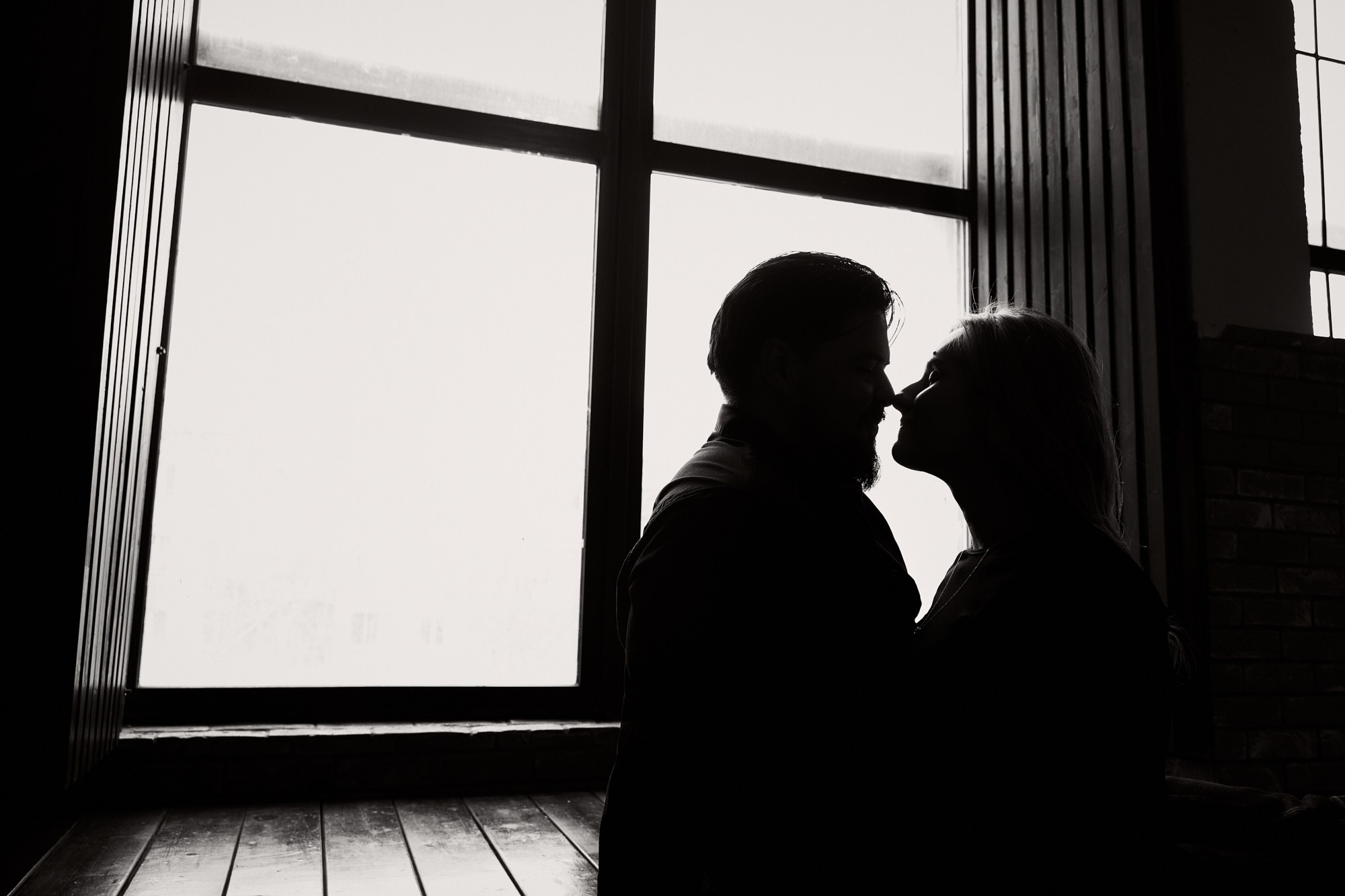 Фотосессия Лады и Максима