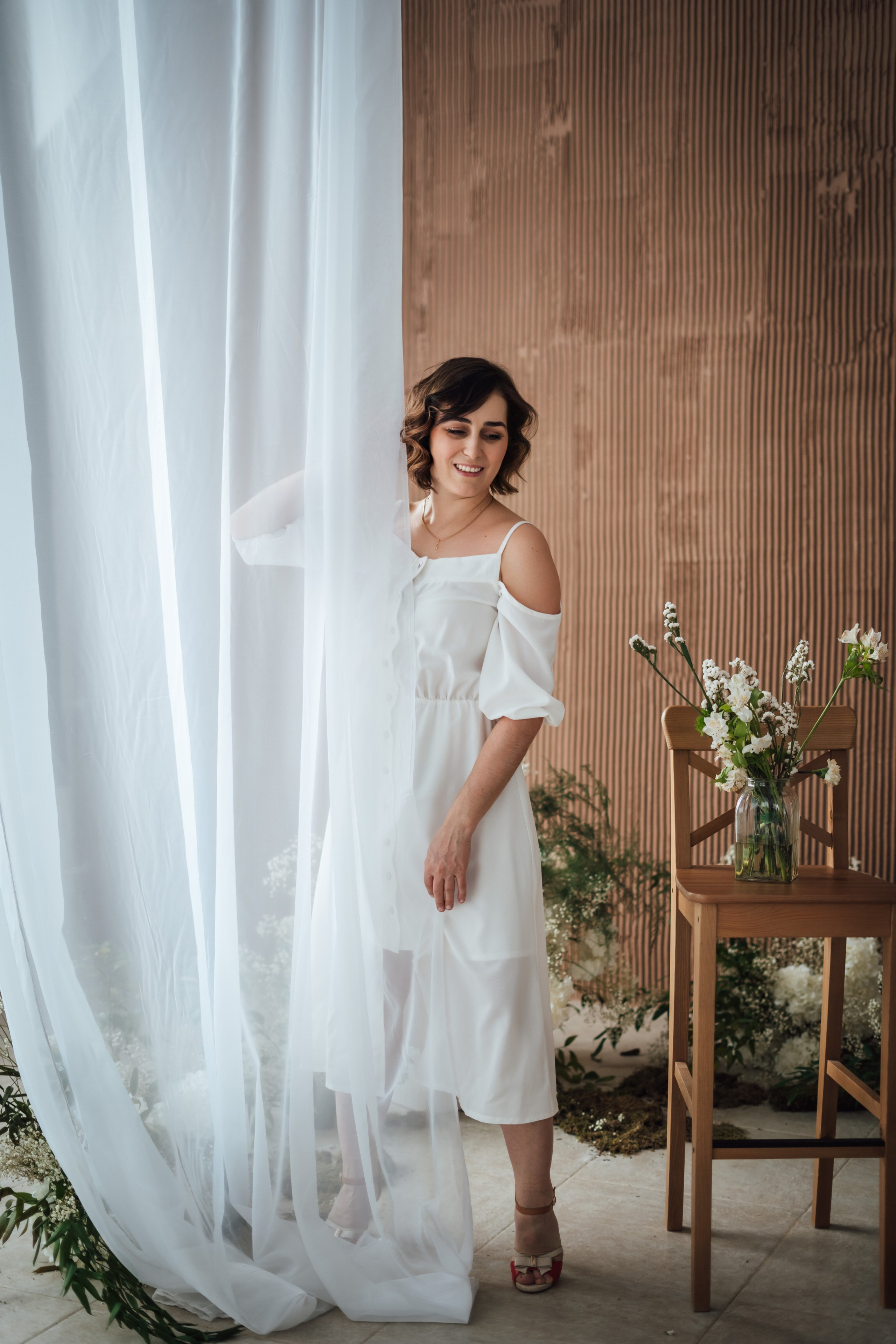 Фотодень 8 Марта 2026. Фотограф Юлия Андриянова Саратов Москва