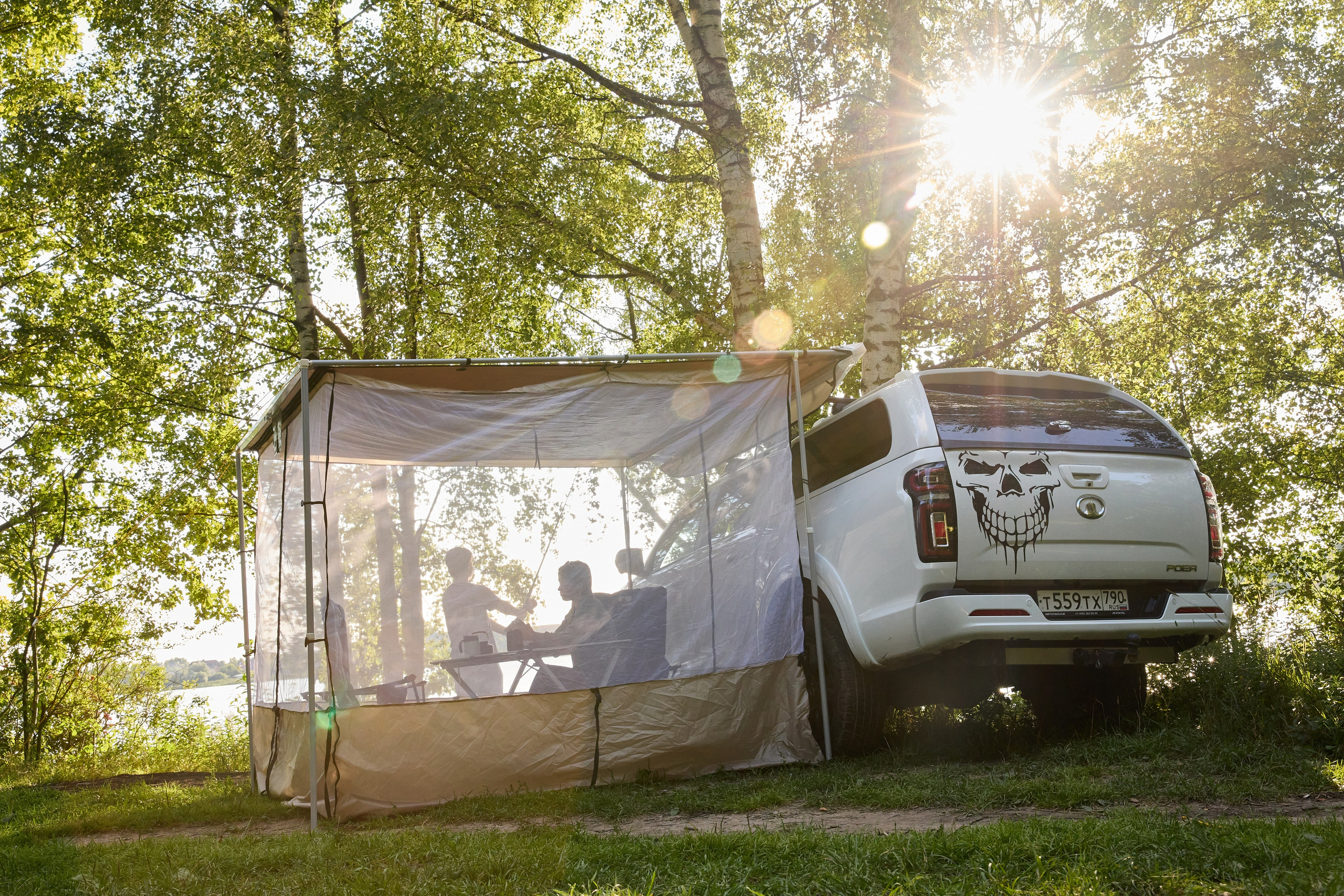 Фото товара на природе. Фото-ВидеоПродакшен для экспертов и брендов