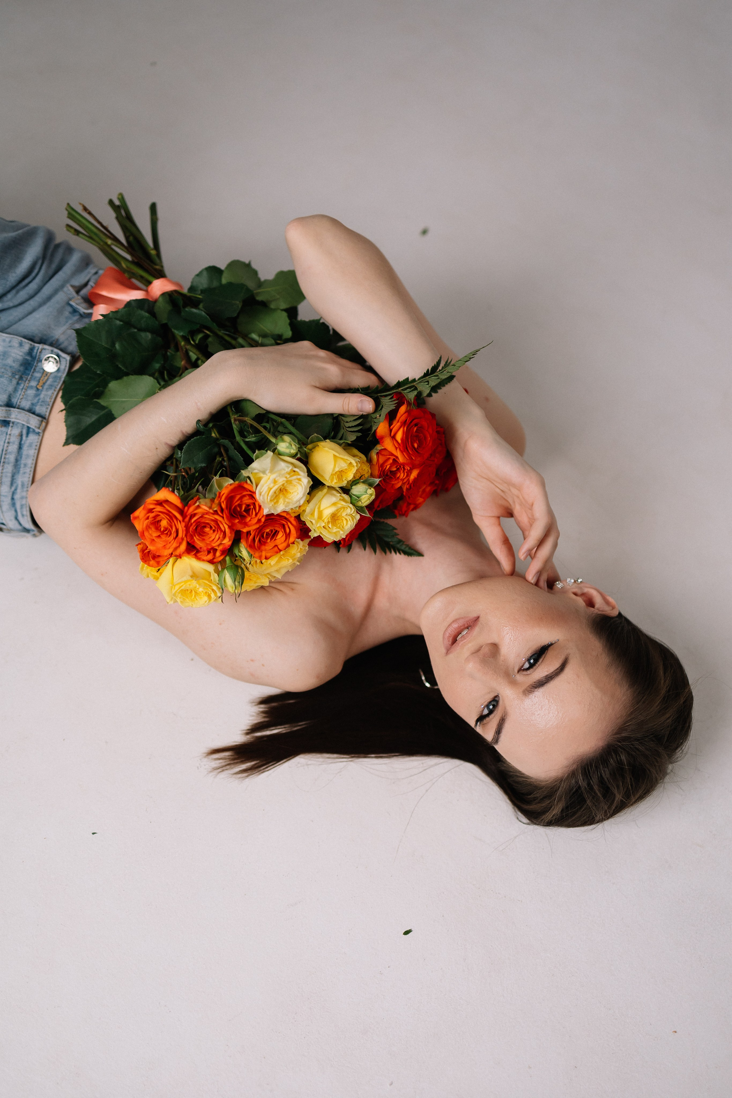 МК «Позирование для себя». Женский и семейный фотограф Вологда Бучухишвили Диана, обучение