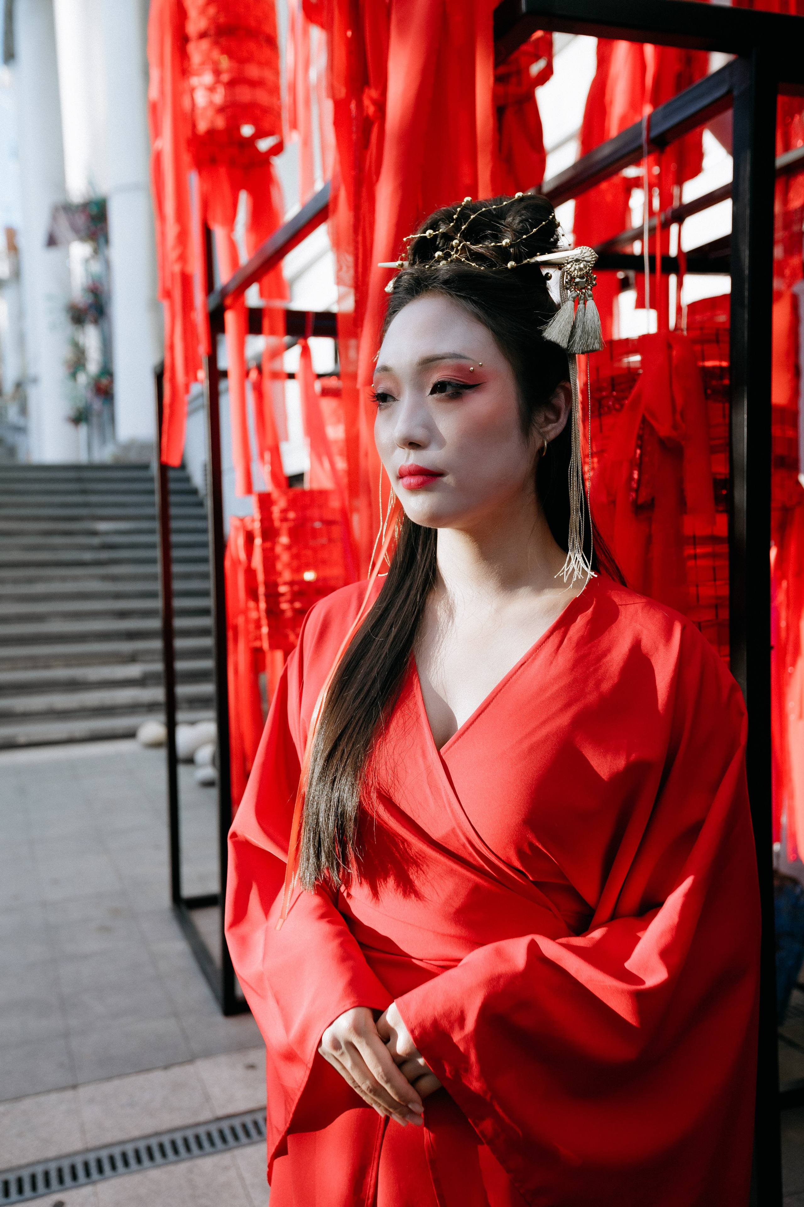 HANAMI — МЕМУАРЫ ГЕЙШИ. СВОИ. ФОТООТЧЕТЫ-СОБЫТИЯ-МЕСТА