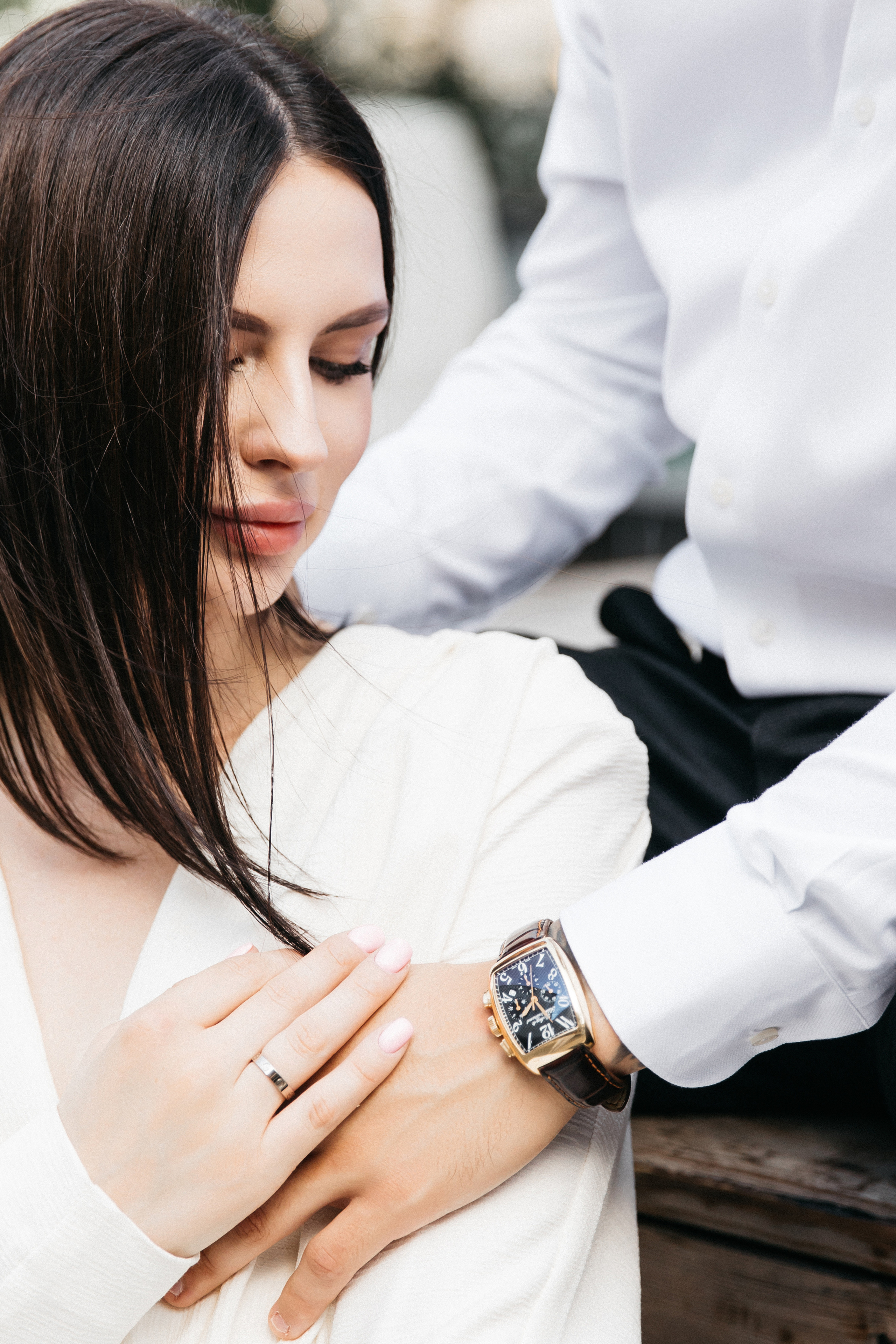 Свадебная фотосессия Москва Flacon