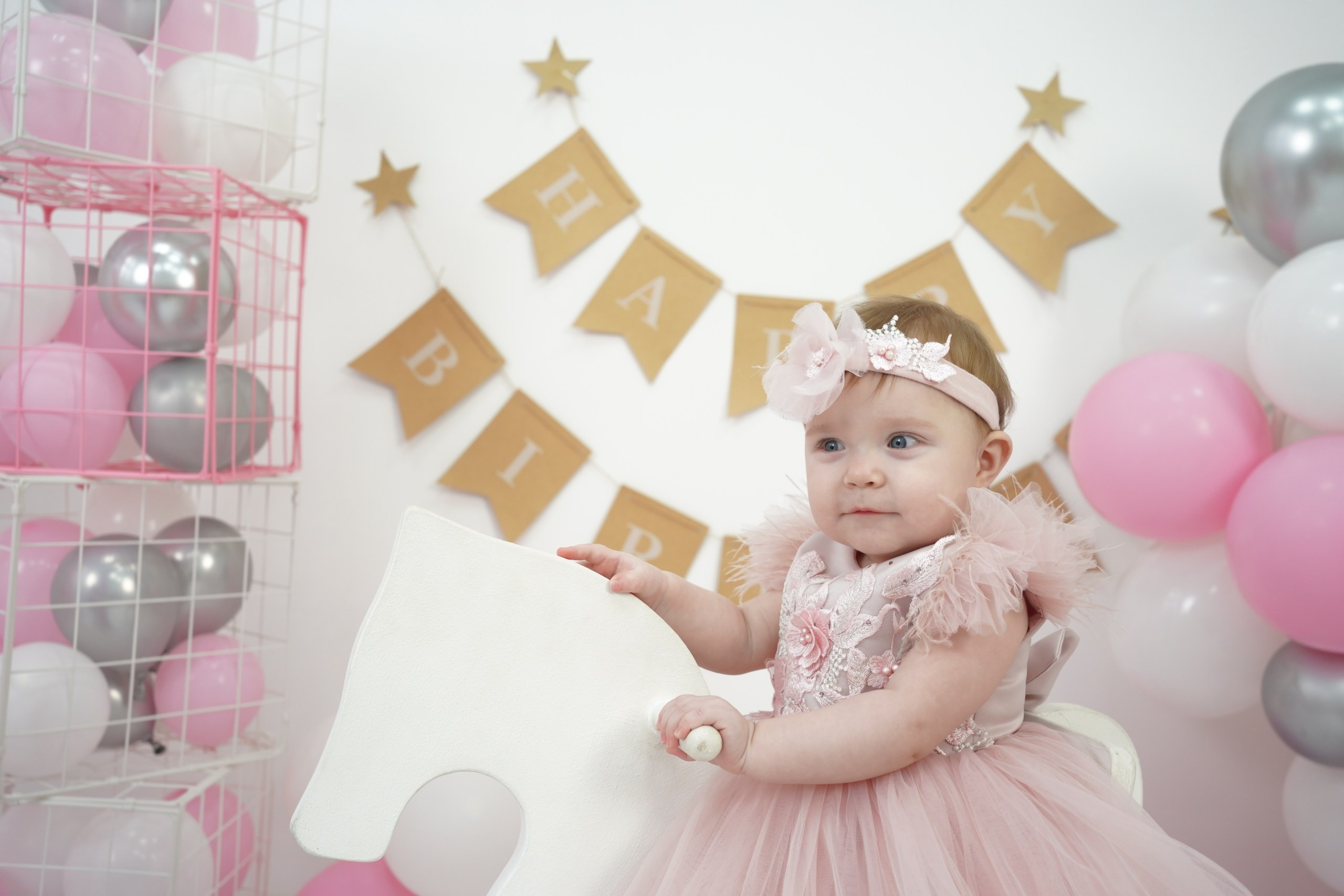 Наши Новые Фотозоны. Детская Фотостудия ГОДОВАСИКИ в Санкт-Петербурге фотосесия на годик