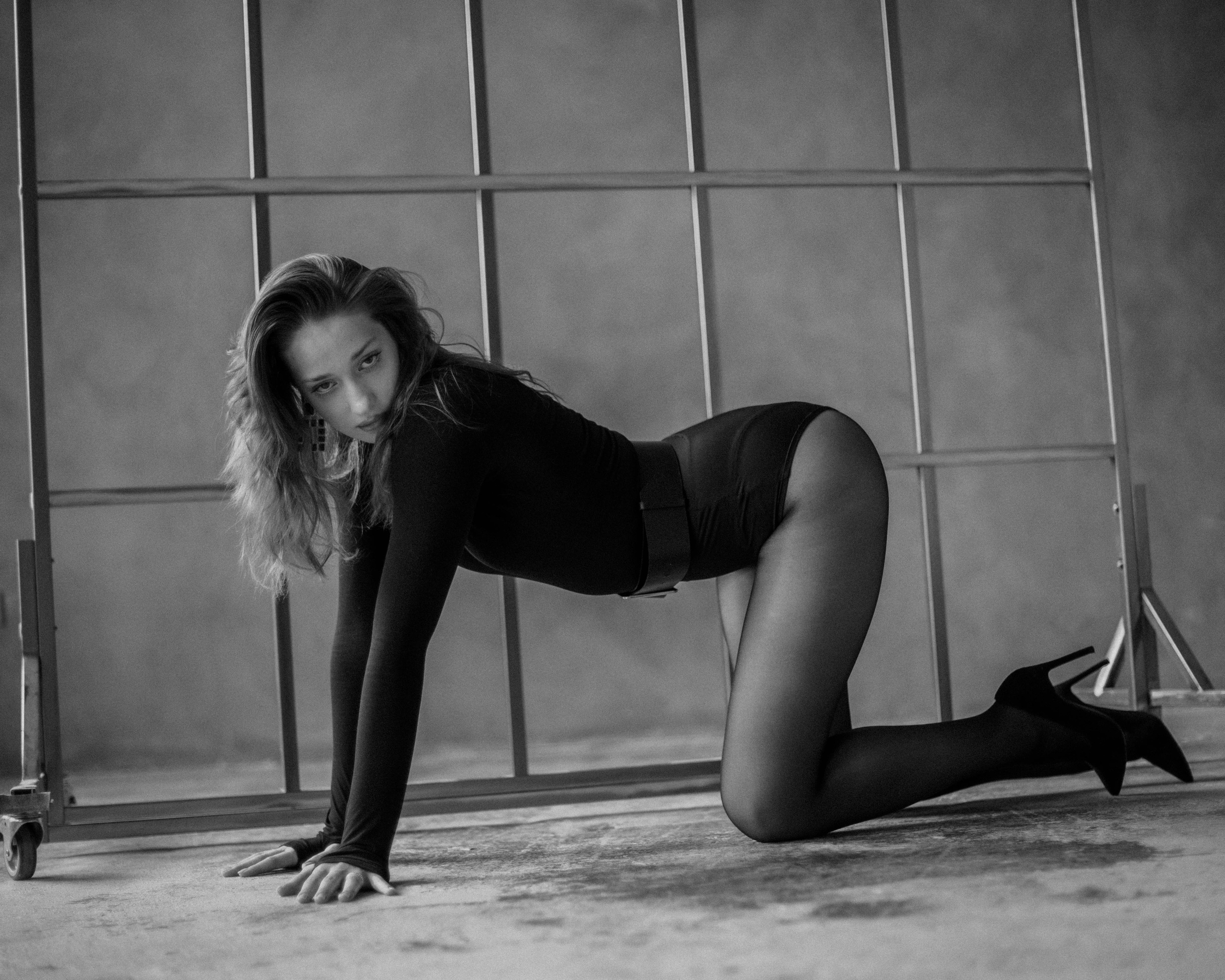 Агата. Женский фотограф. Создатель украшений ручной работы. Модель