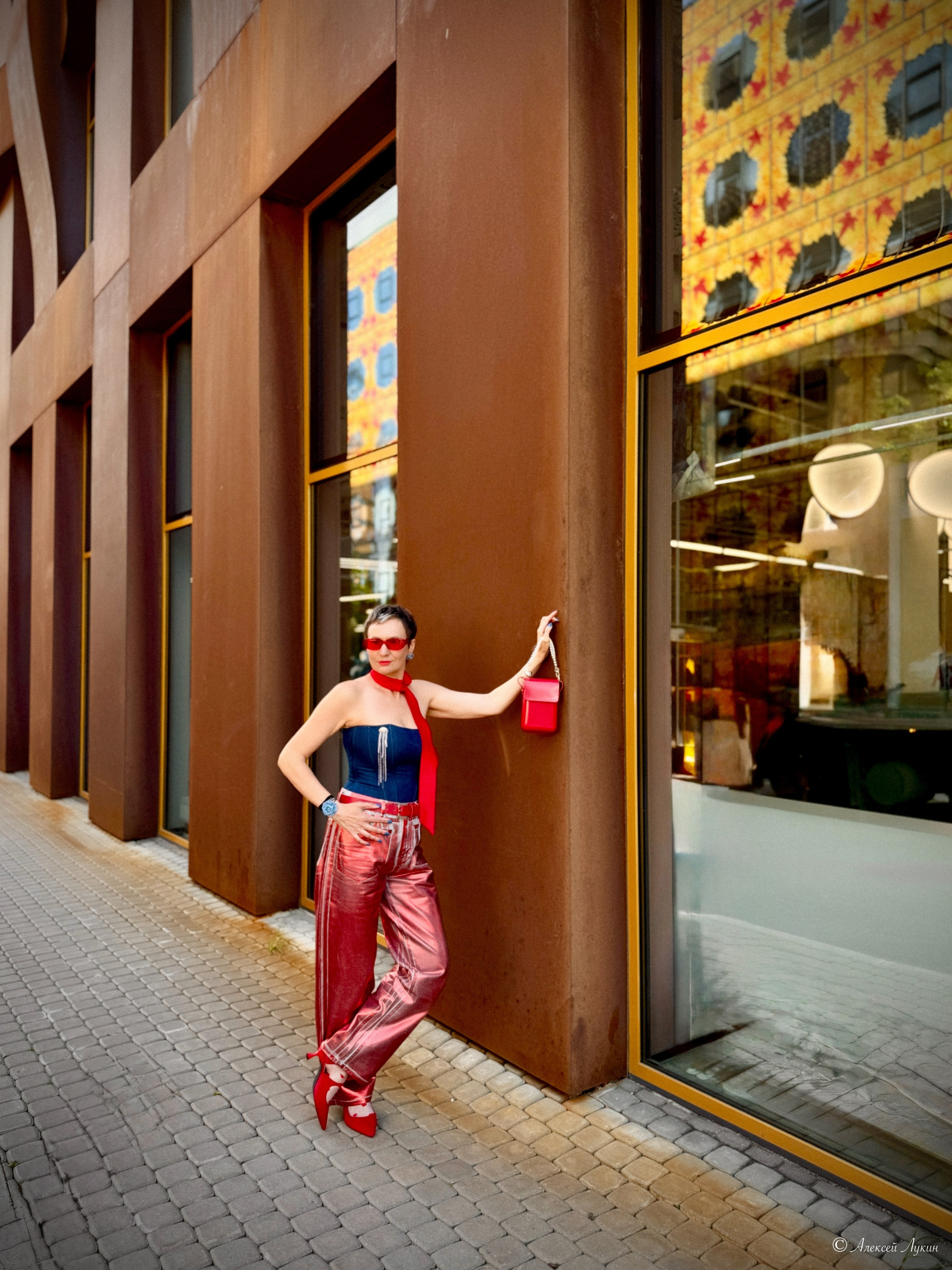 Тематический Джинсовый Фотопленер. Фотограф Алексей Лукин. Свадьба, мероприятие, корпоратив, юбилей, фотосессия, портрет. Фотосъёмка в Санкт-Петербурге. Ретушь фотографий