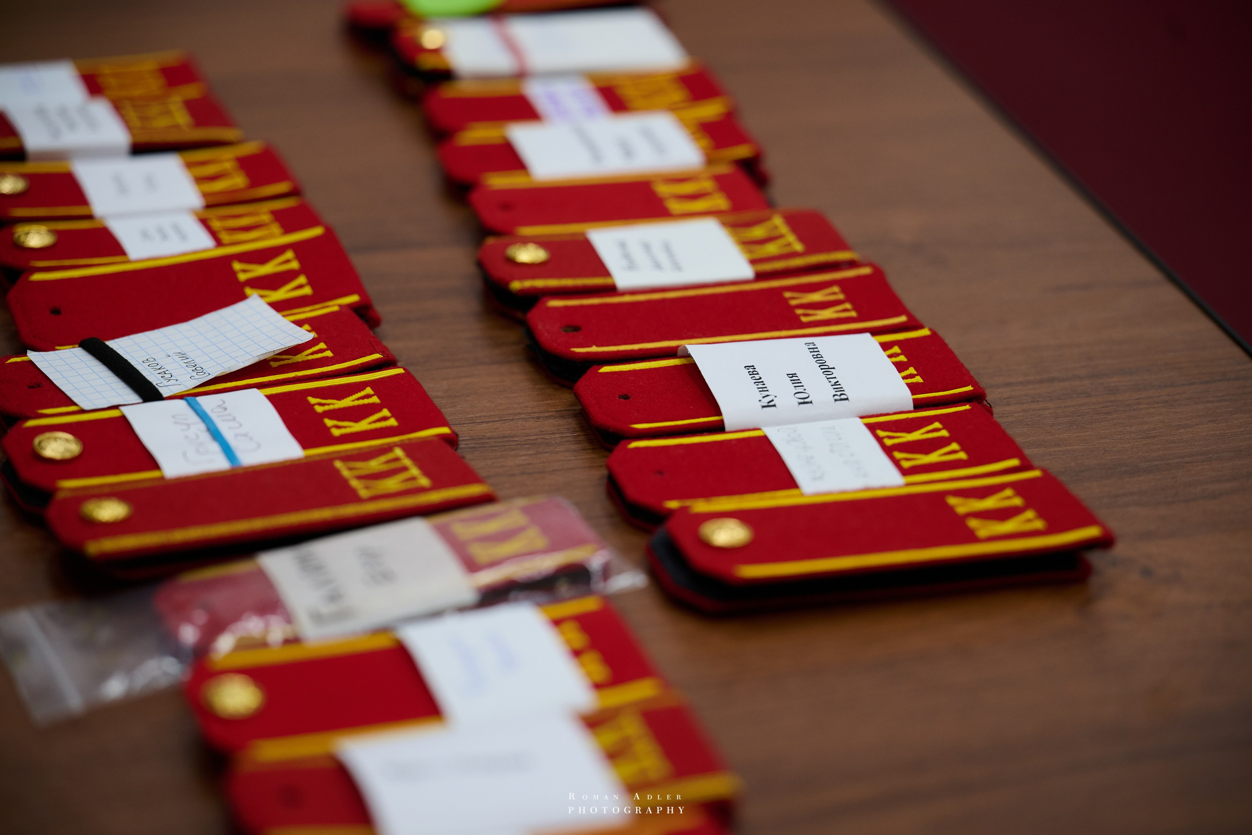 ДК «Победа» выставка фотопроекта «Территории». Фотограф Роман Адлер