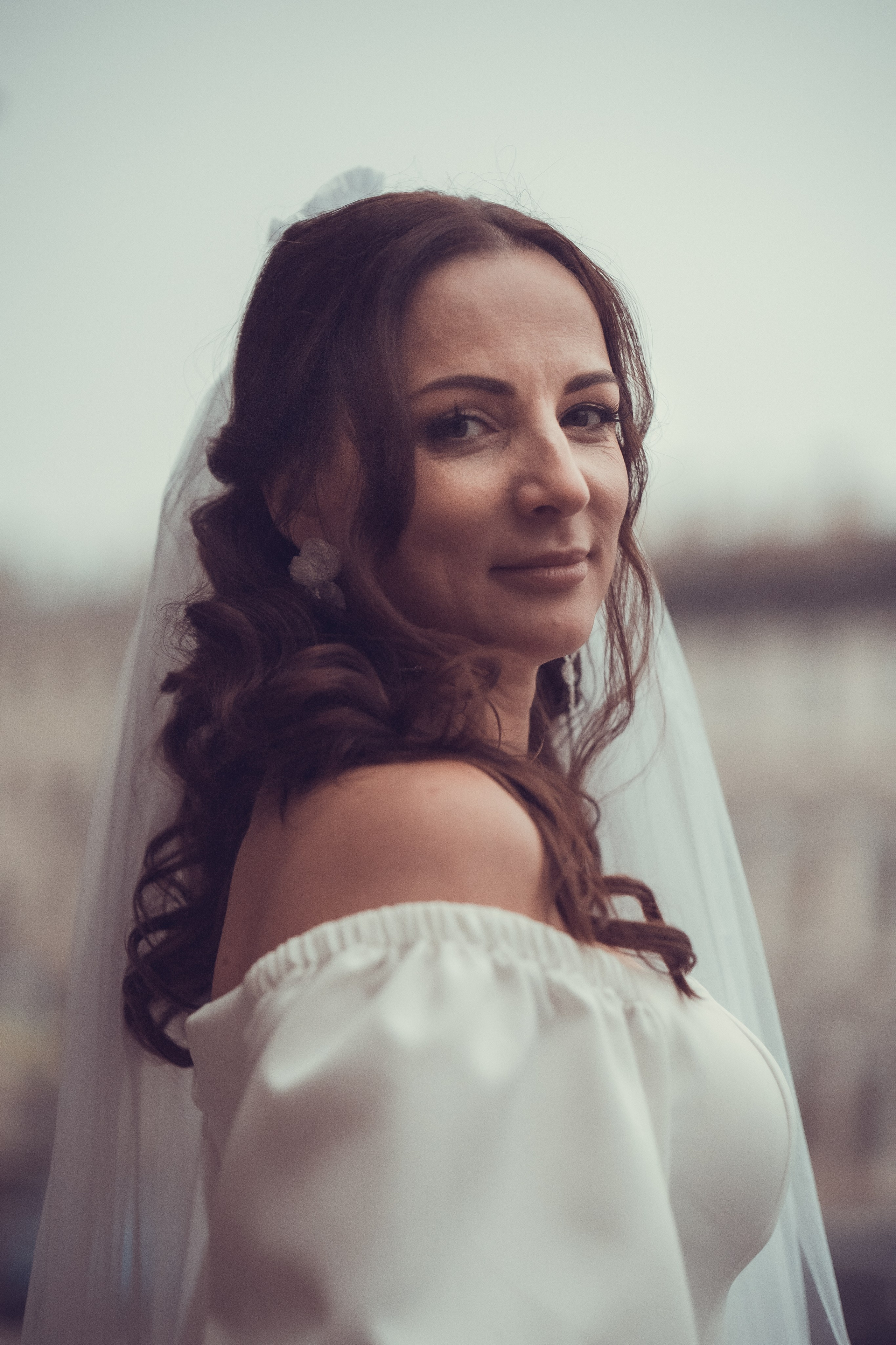 День свадьбы Дениса и Натальи. Professional photoartist in St. Petersburg (wedding, reportage, portrait, model book, love story) Alexander Shvedov