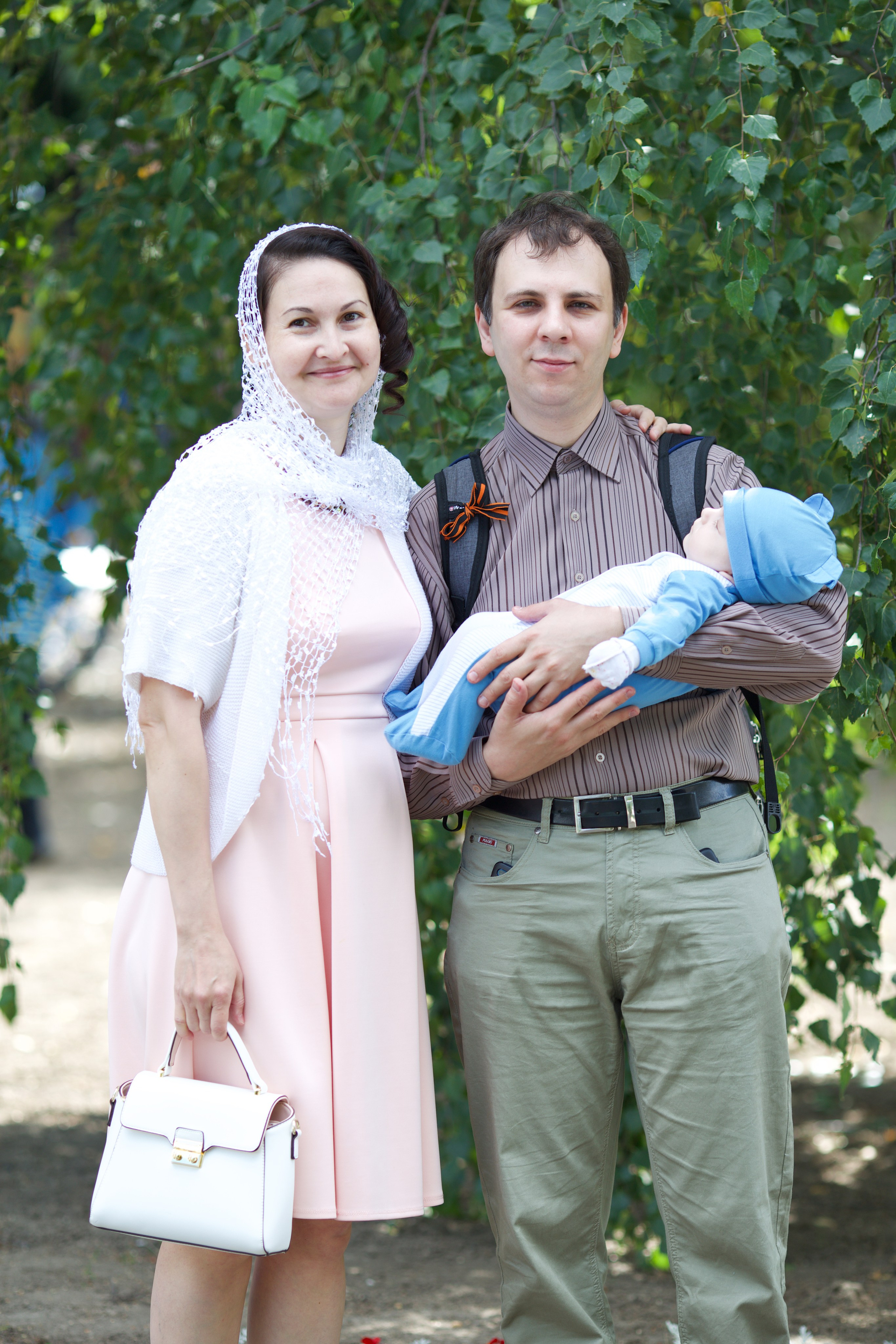 Крещение Сергея Сергеевича. Школьные выпускные альбомы в Москве Марина Николаева